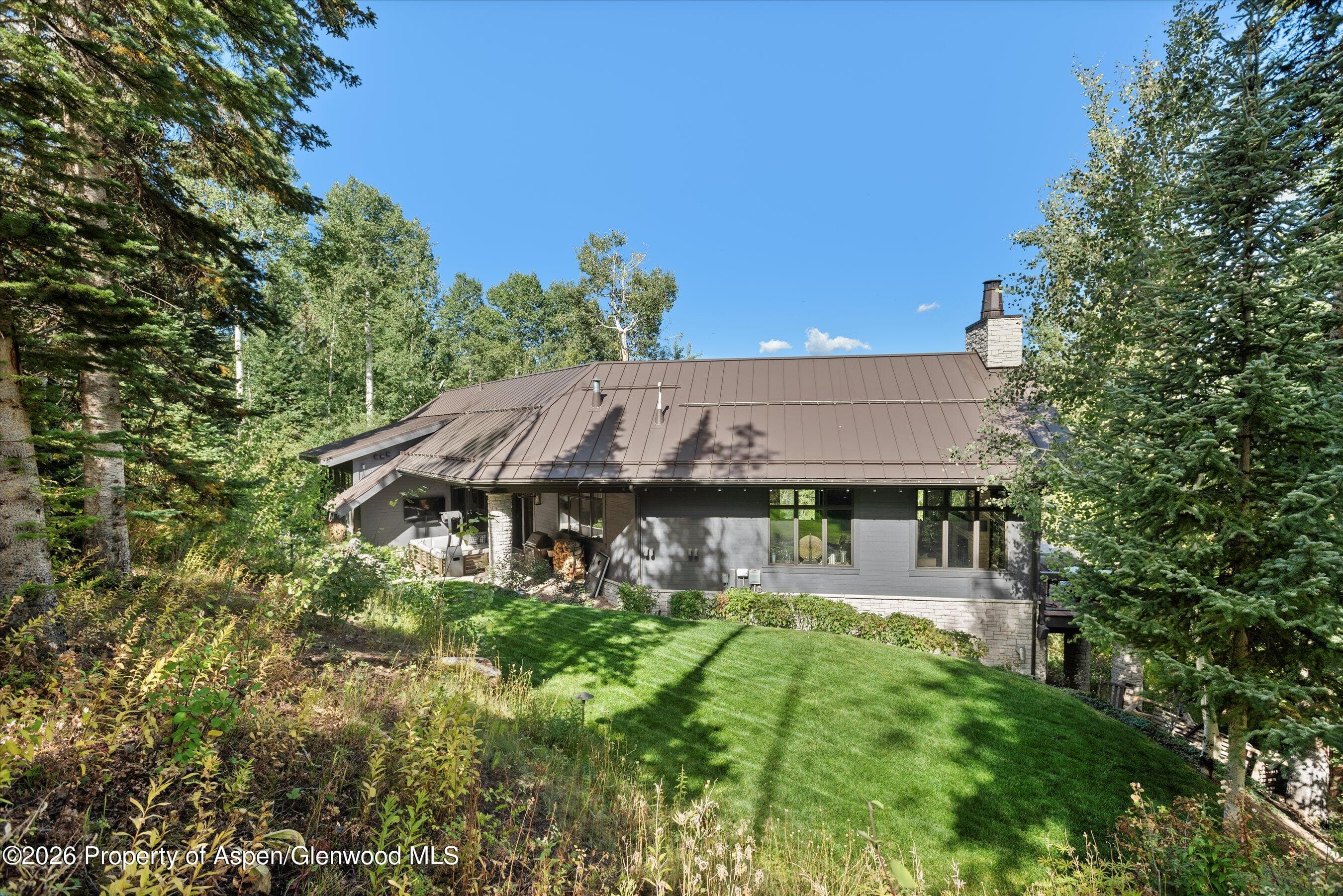 32 Elk Ridge Lane, Snowmass Village, CO 81615 - Photo 53