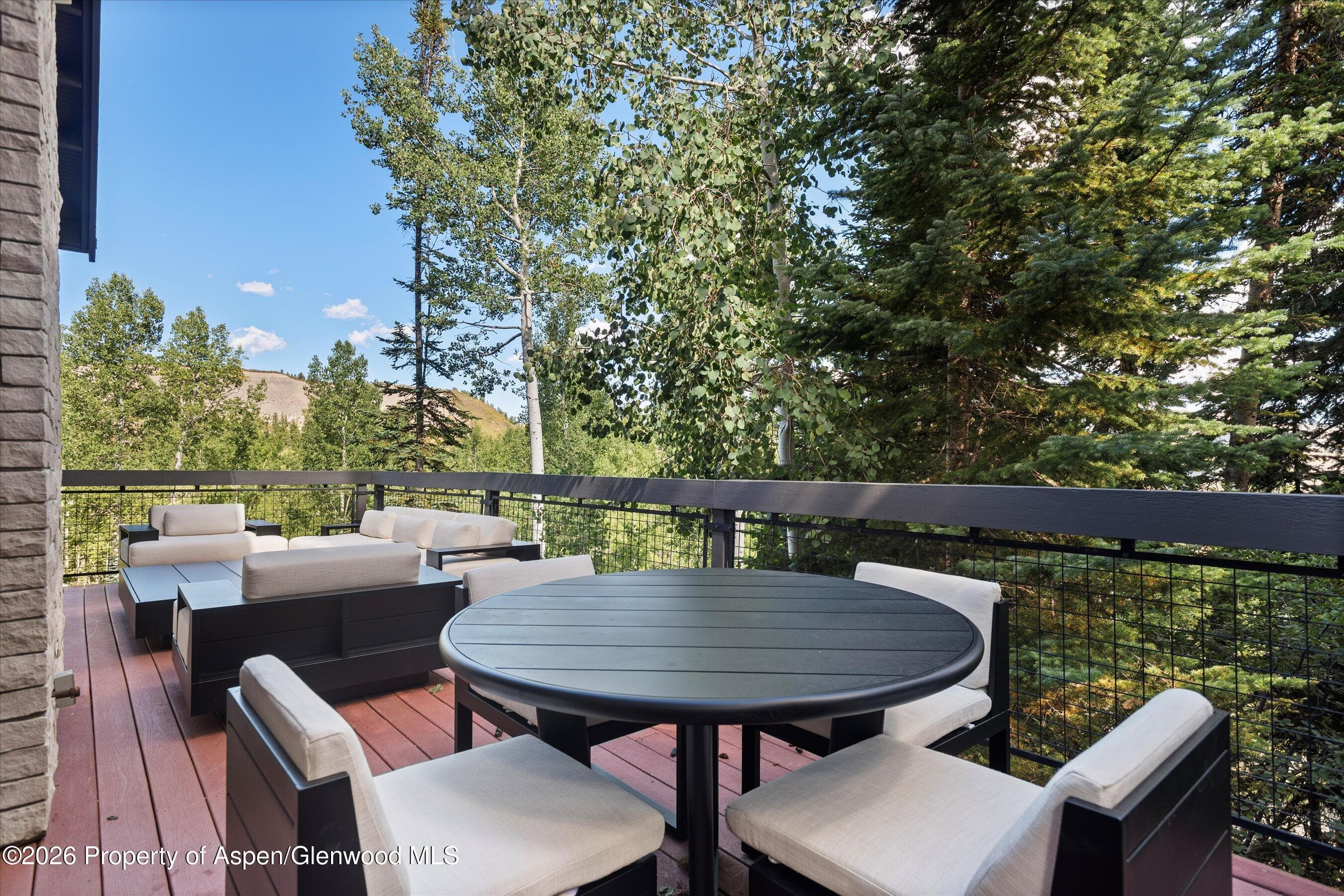32 Elk Ridge Lane, Snowmass Village, CO 81615 - Photo 55