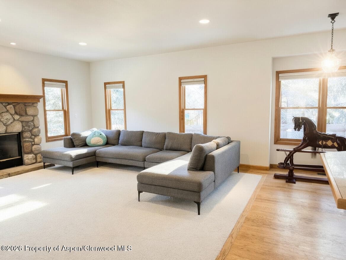 740 Hearthstone Drive, Basalt, CO 81621 - Photo 1