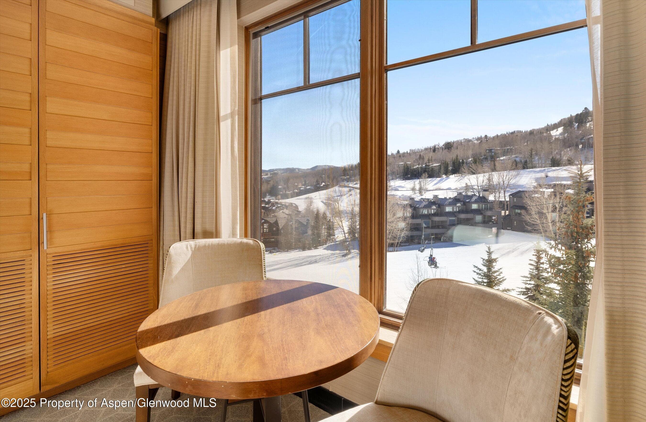 130 Wood Road 536, Snowmass Village, CO 81615
