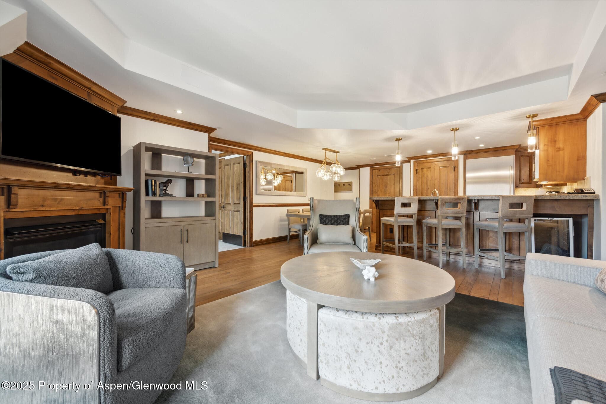 415 E Dean St, Unit 36, Wks 11 & 12, Aspen, CO 81611 - Photo 4
