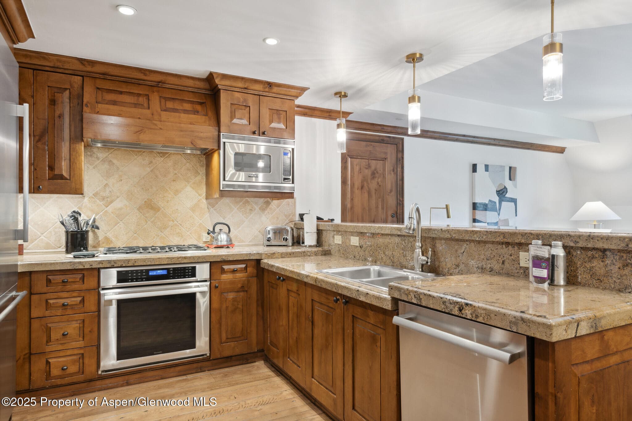 415 E Dean St, Unit 36, Wks 11 & 12, Aspen, CO 81611 - Photo 6