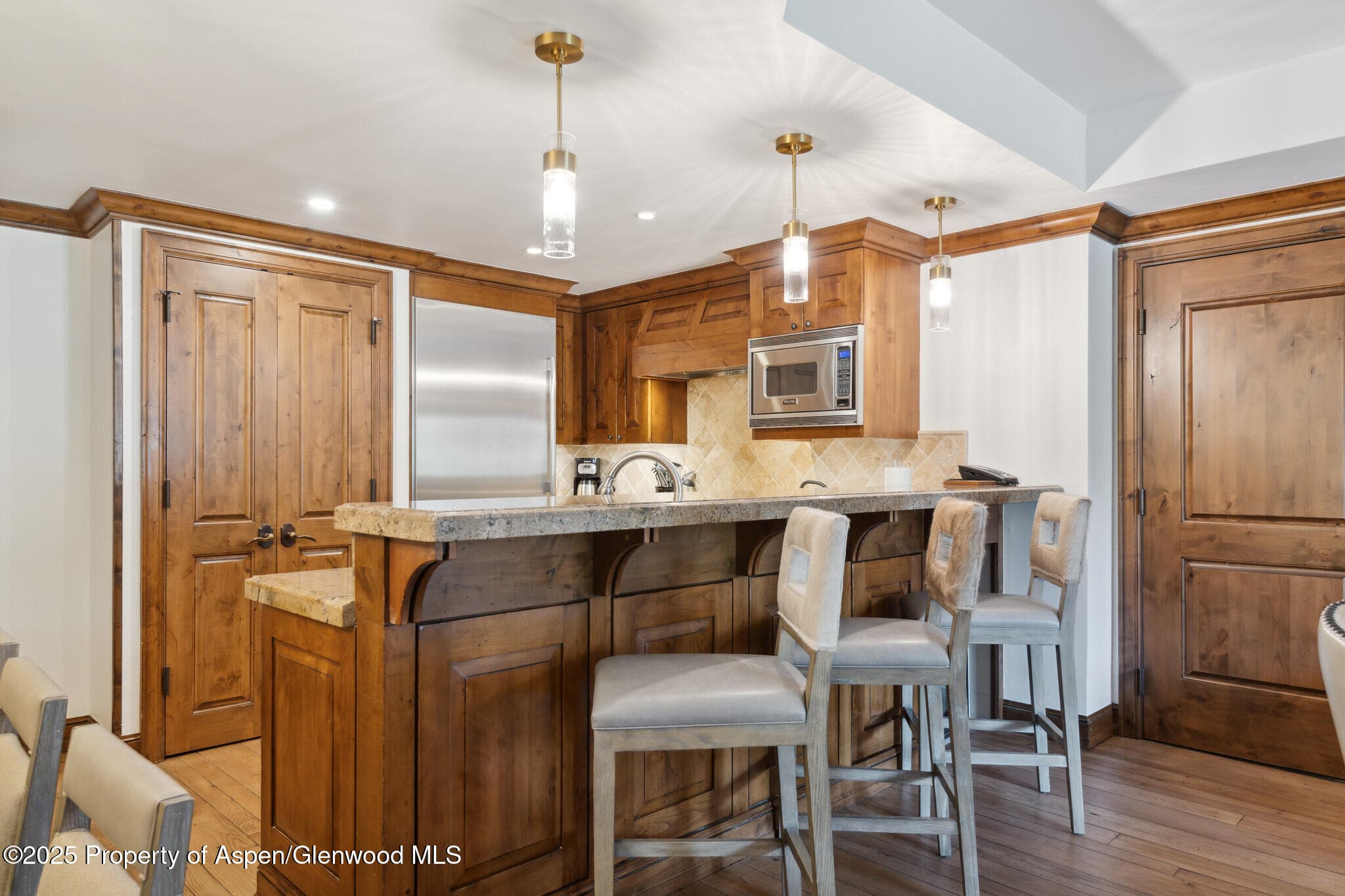 415 E Dean St, Unit 36, Wks 11 & 12, Aspen, CO 81611 - Photo 7