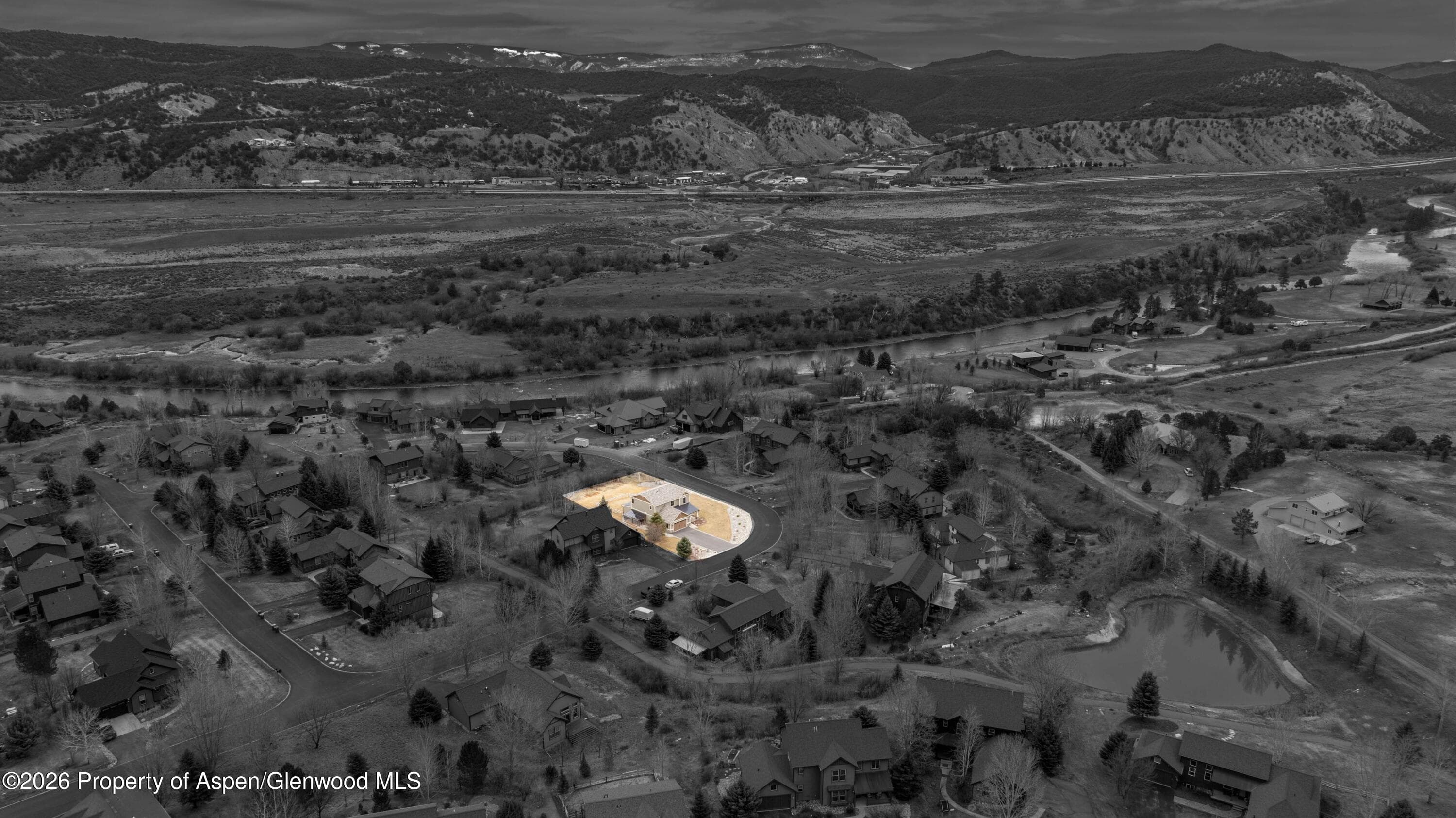 196 Silver Mountain Drive, Glenwood Springs, CO 81601 - Photo 7