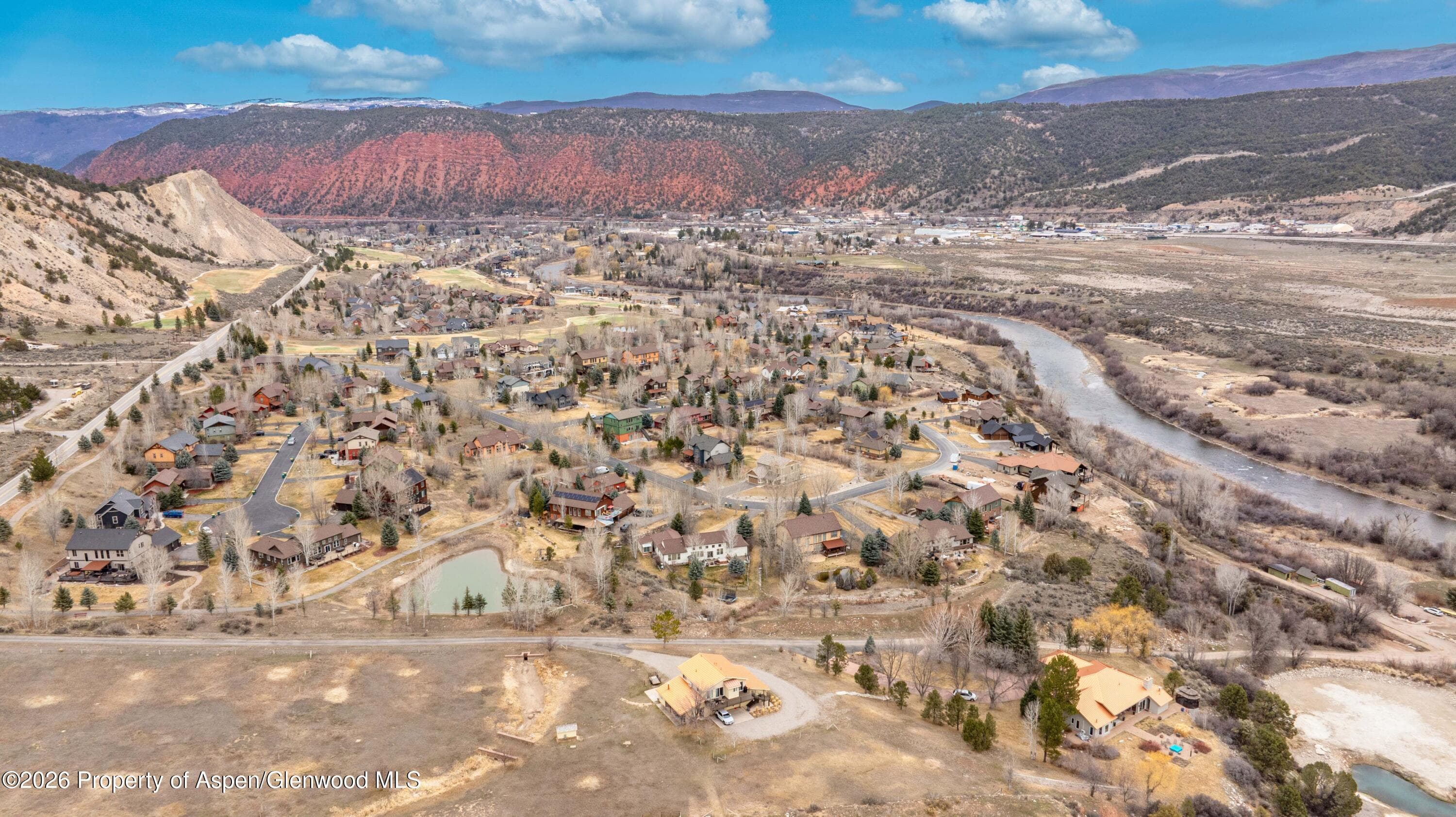 196 Silver Mountain Drive, Glenwood Springs, CO 81601 - Photo 8