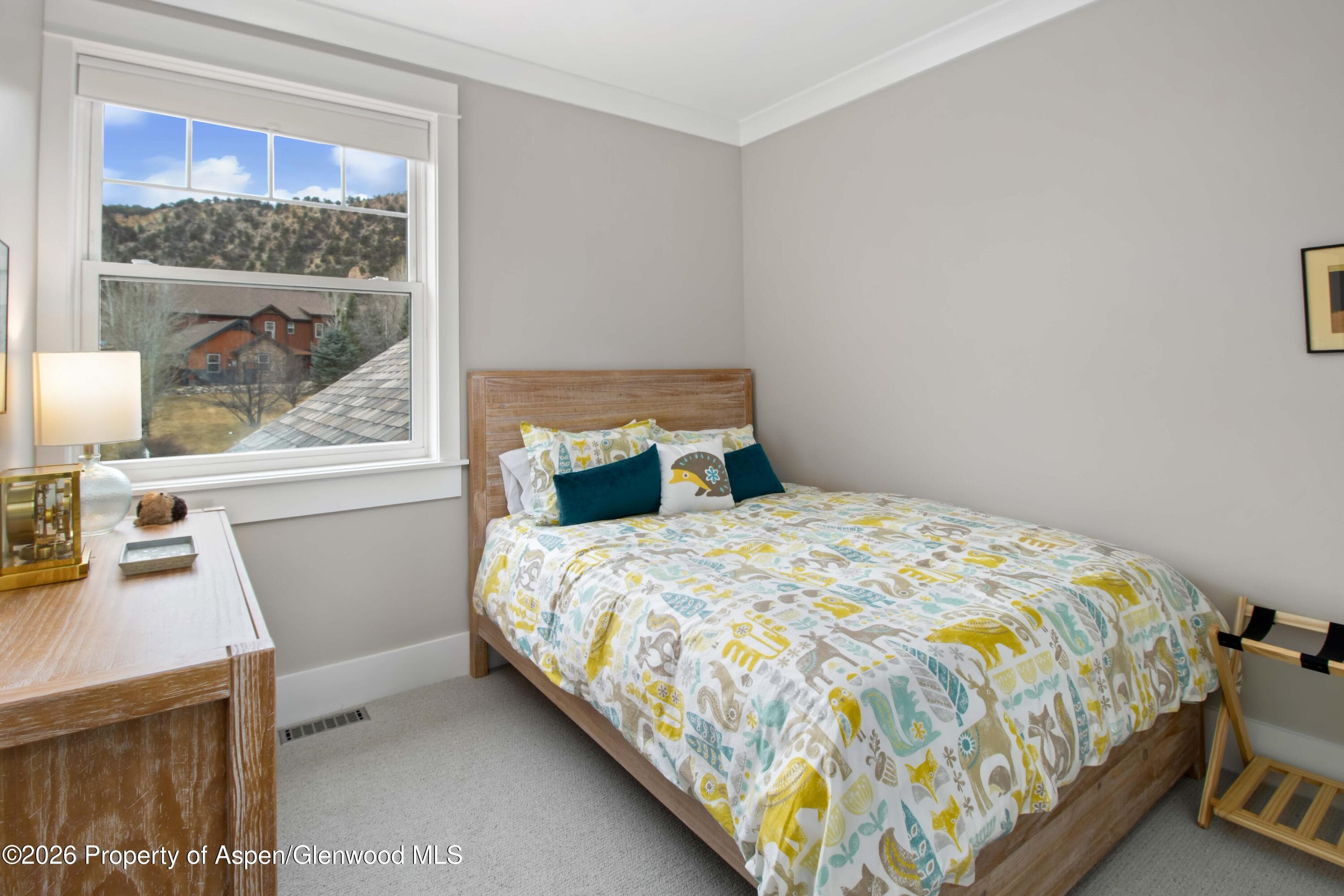 196 Silver Mountain Drive, Glenwood Springs, CO 81601 - Photo 23