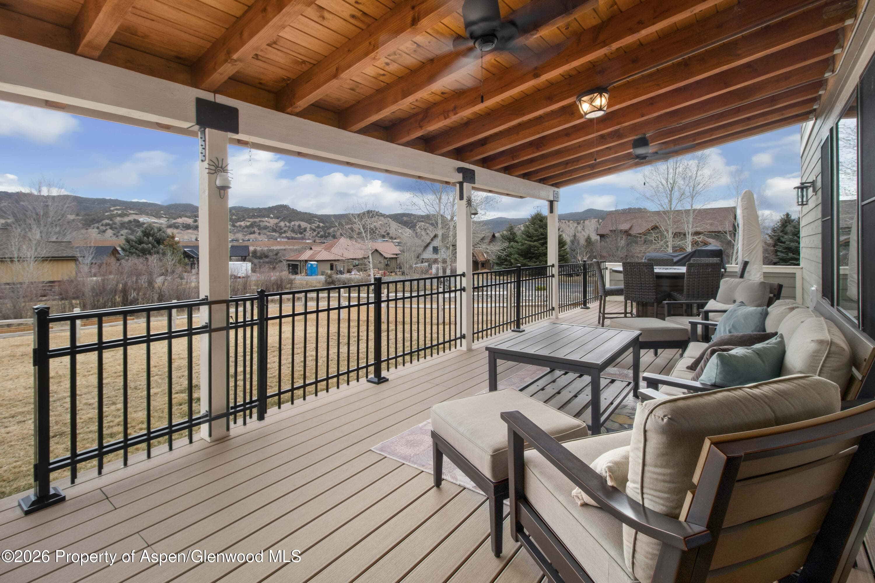 196 Silver Mountain Drive, Glenwood Springs, CO 81601 - Photo 28