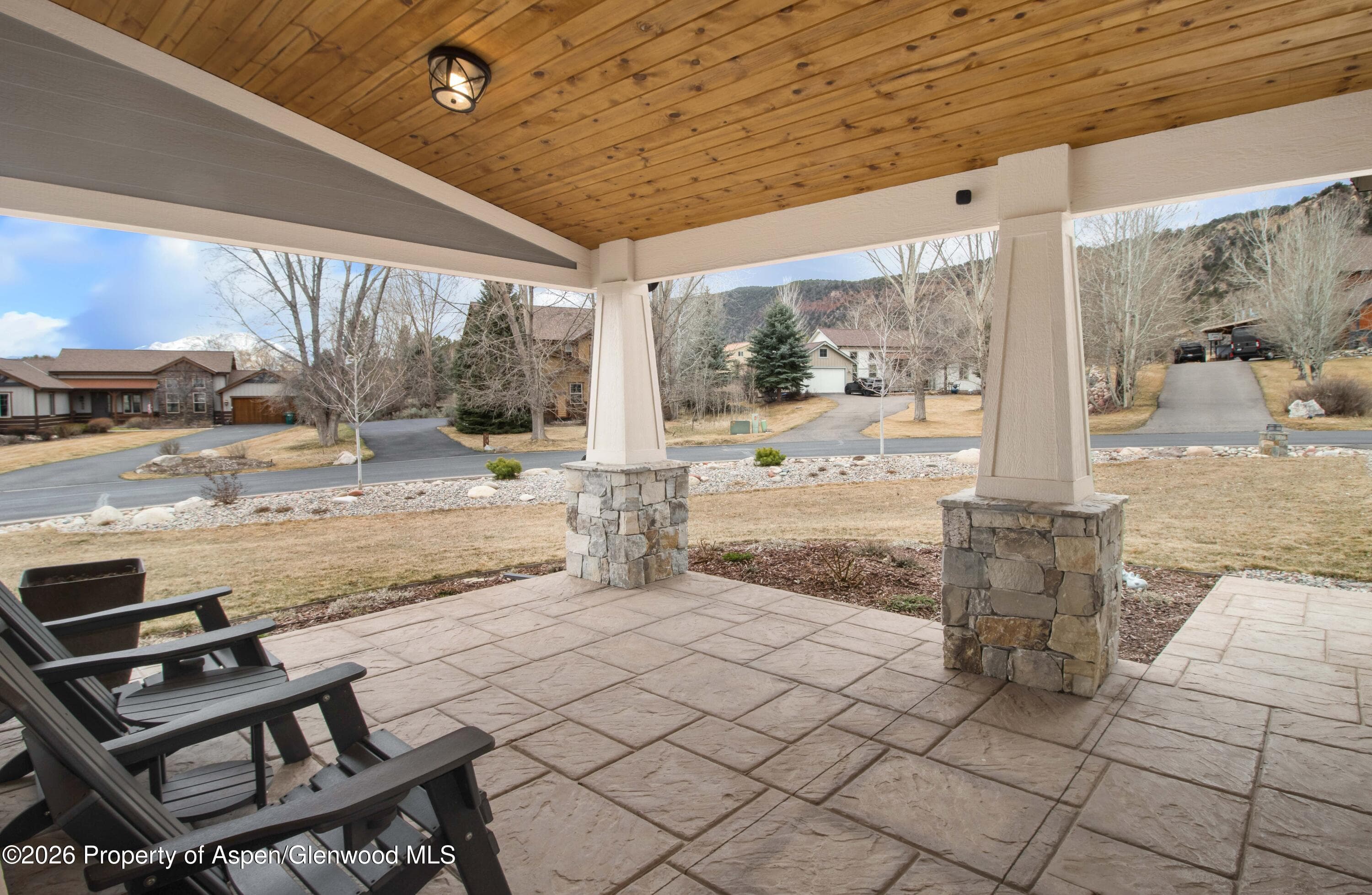 196 Silver Mountain Drive, Glenwood Springs, CO 81601 - Photo 30