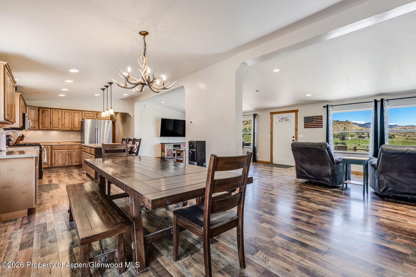 2880 County Road 233, Rifle, CO 81650 - Photo 4