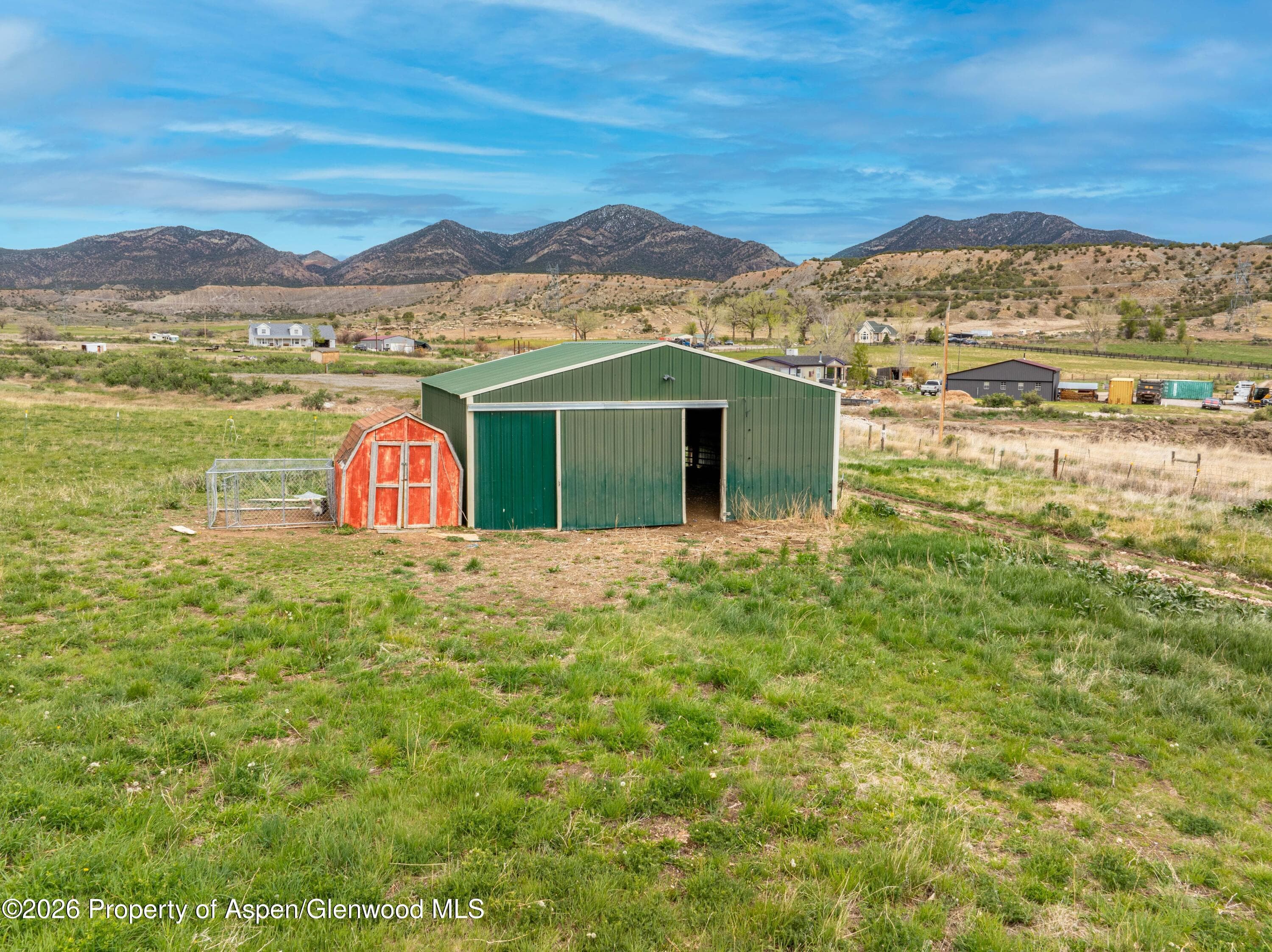 2880 County Road 233, Rifle, CO 81650 - Photo 32