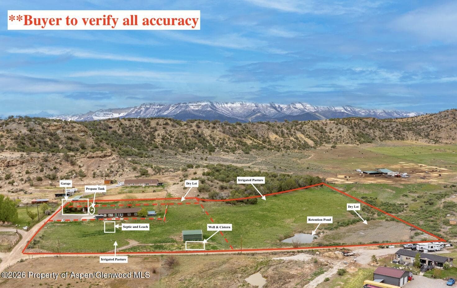 2880 County Road 233, Rifle, CO 81650 - Photo 2
