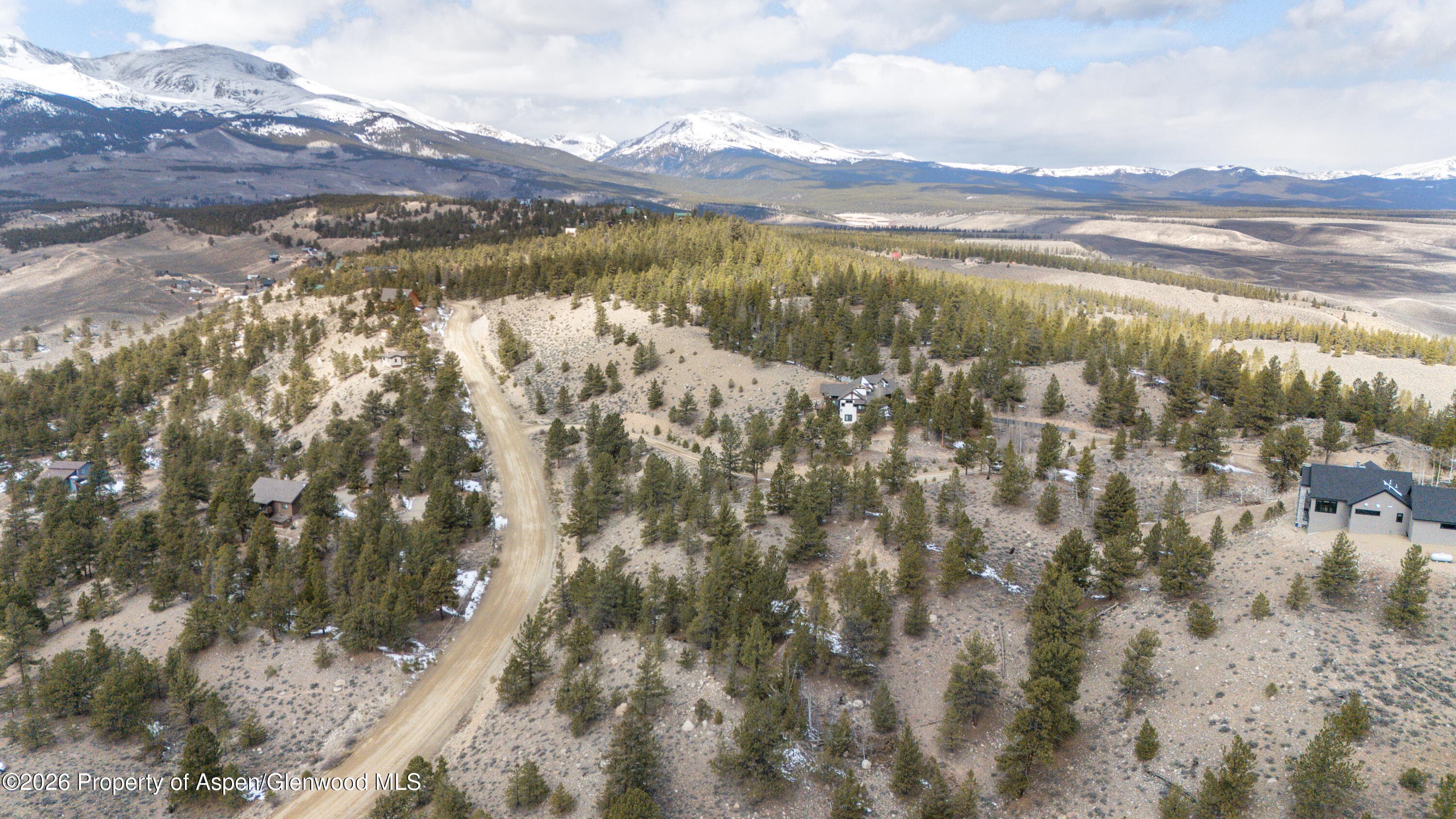 104 Northview Drive, Twin Lakes, CO 81251 - Photo 17