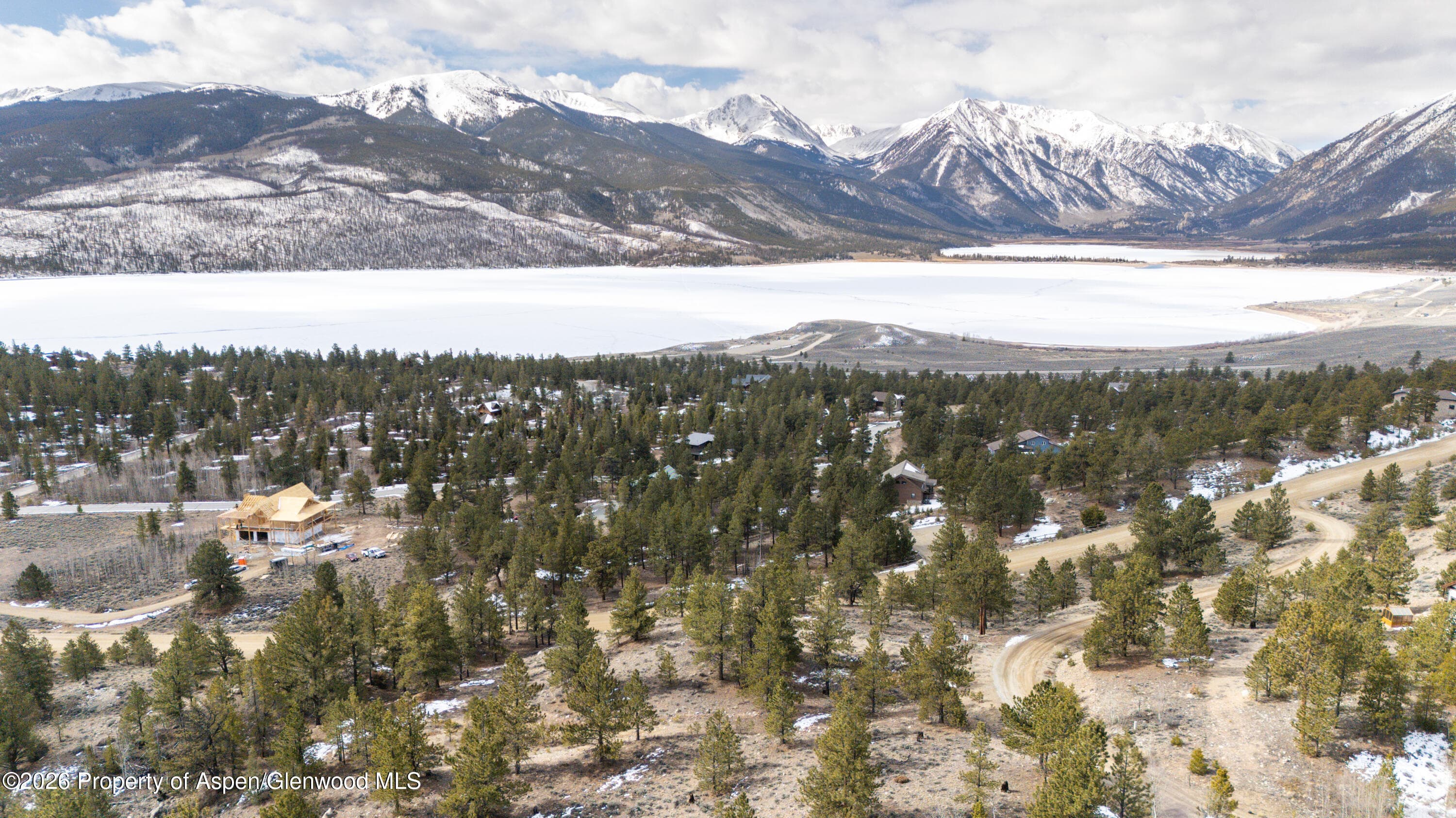 104 Northview Drive, Twin Lakes, CO 81251 - Photo 16