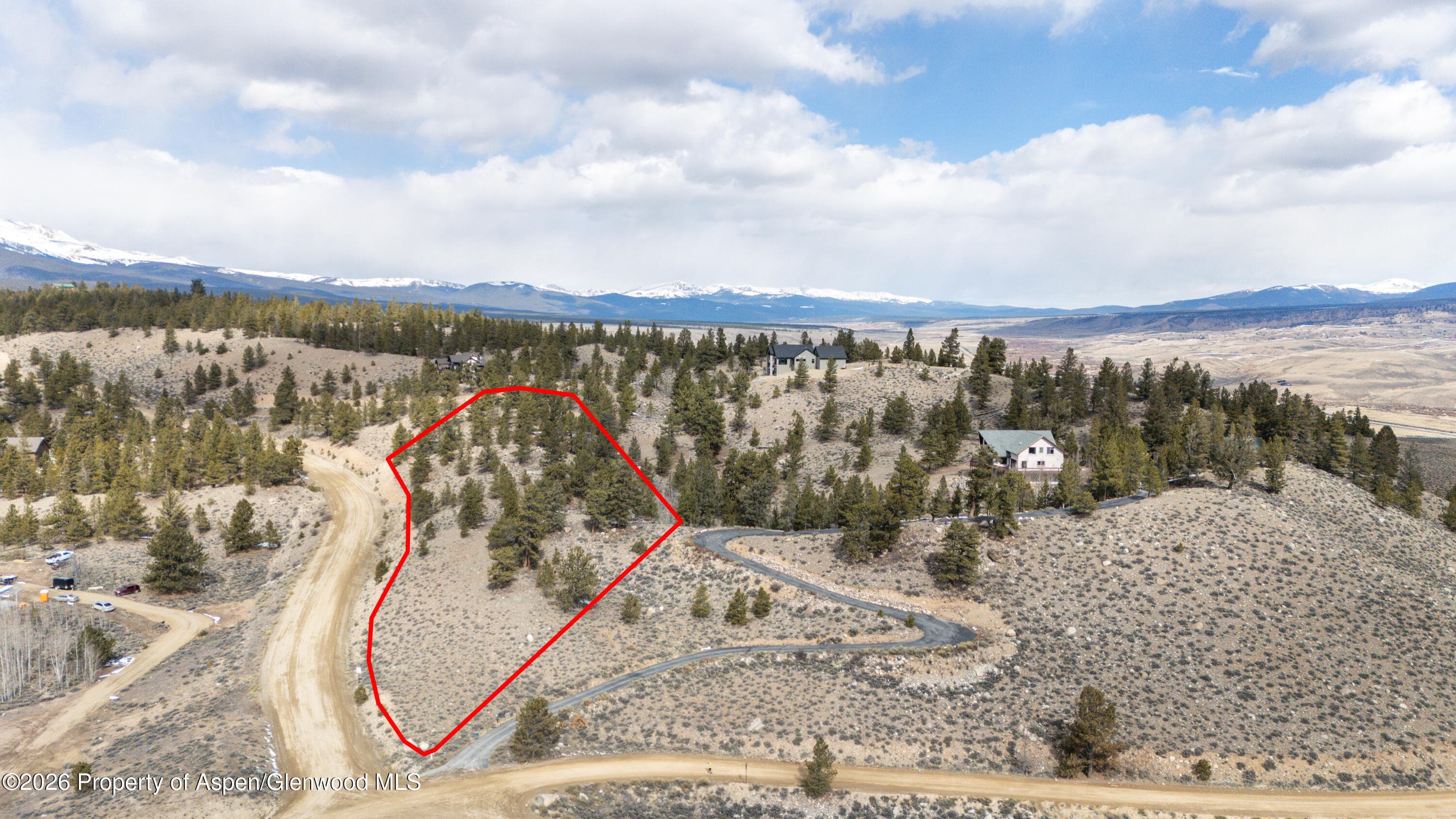 104 Northview Drive, Twin Lakes, CO 81251 - Photo 11