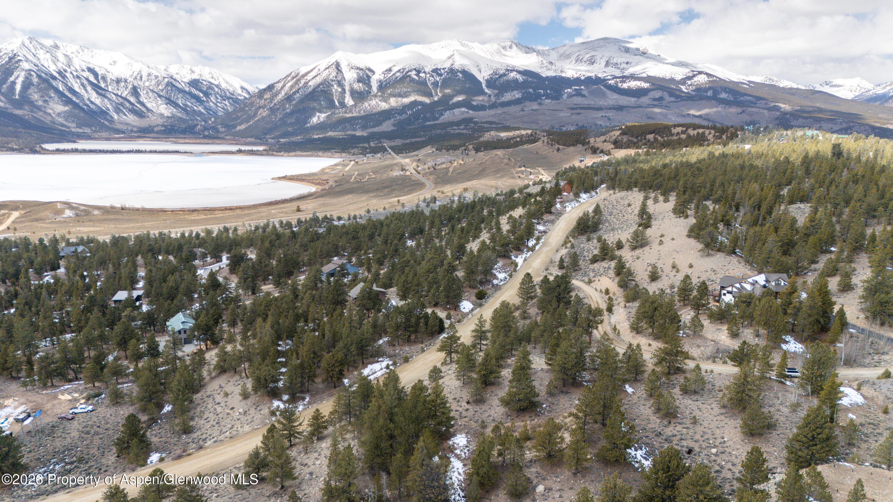 104 Northview Drive, Twin Lakes, CO 81251 - Photo 14