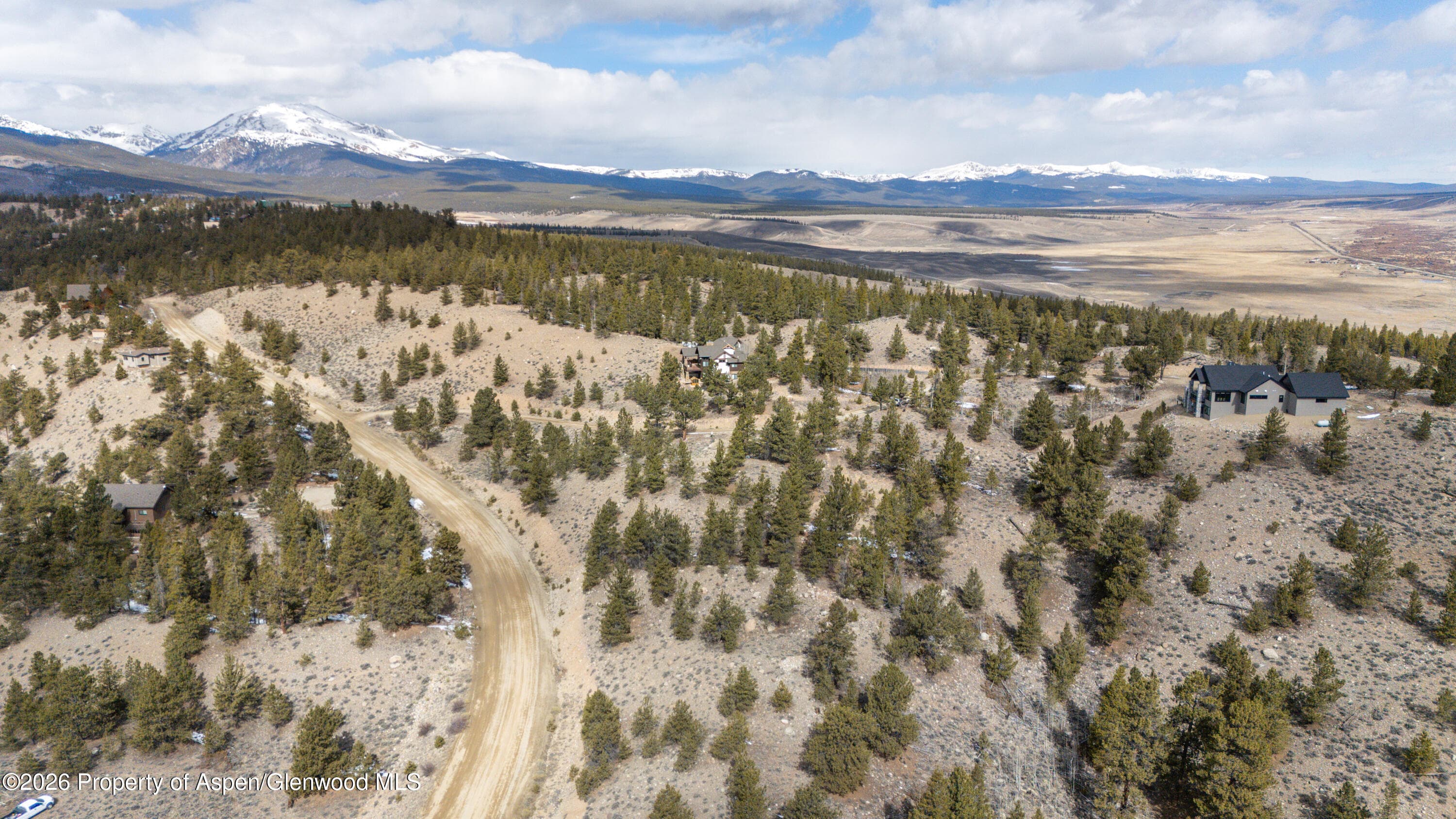 104 Northview Drive, Twin Lakes, CO 81251 - Photo 23