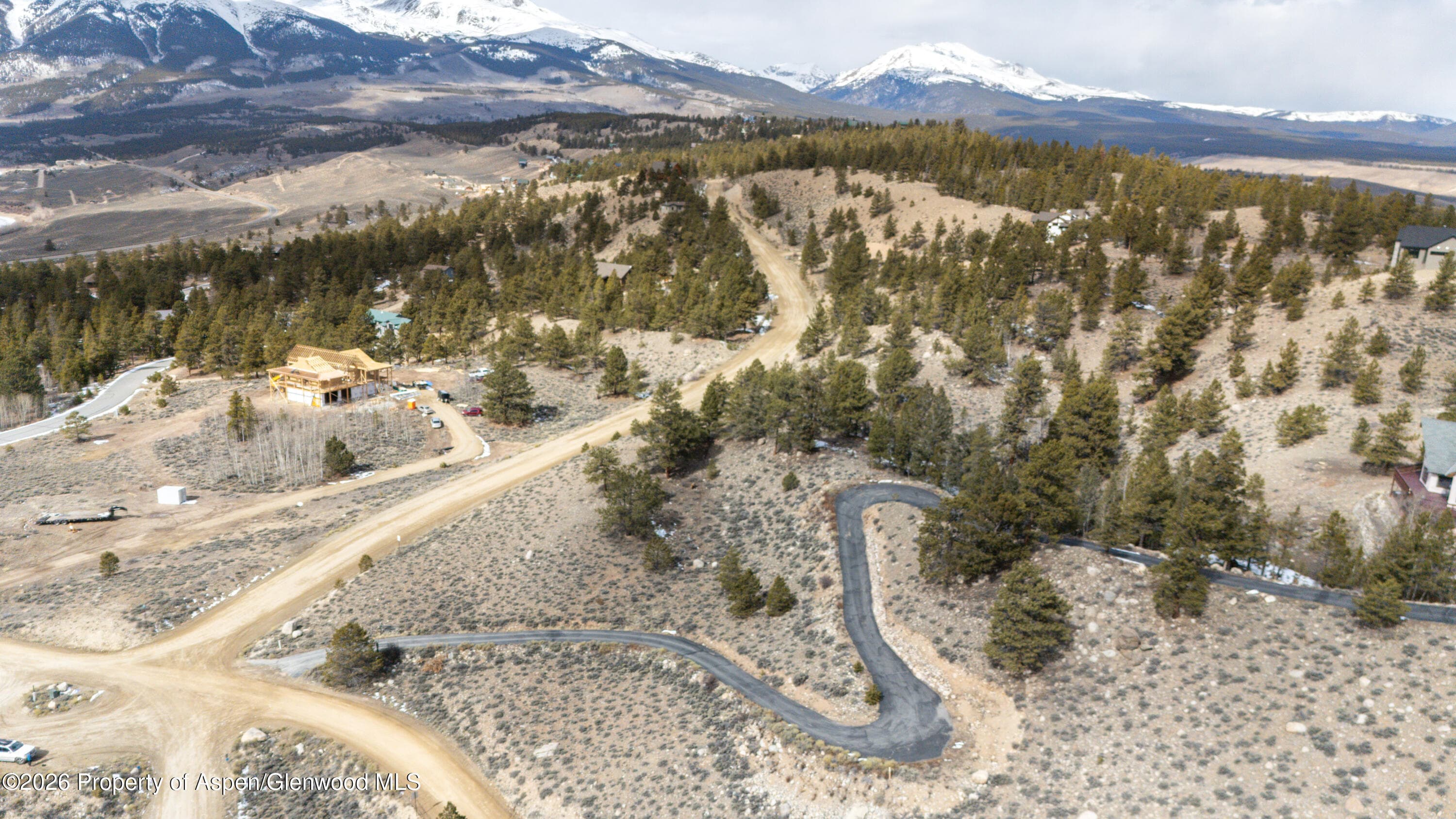 104 Northview Drive, Twin Lakes, CO 81251 - Photo 22