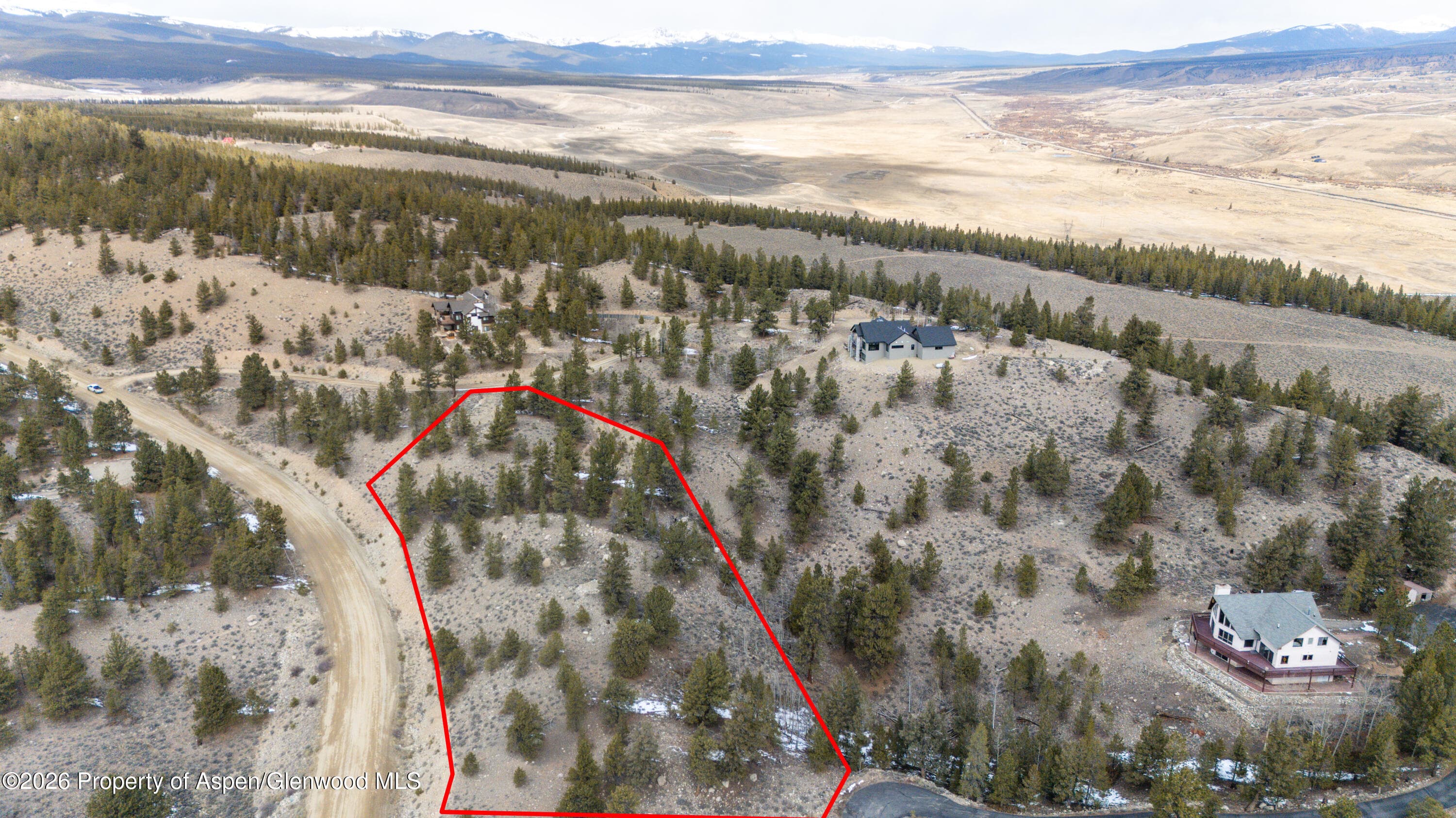 104 Northview Drive, Twin Lakes, CO 81251 - Photo 12