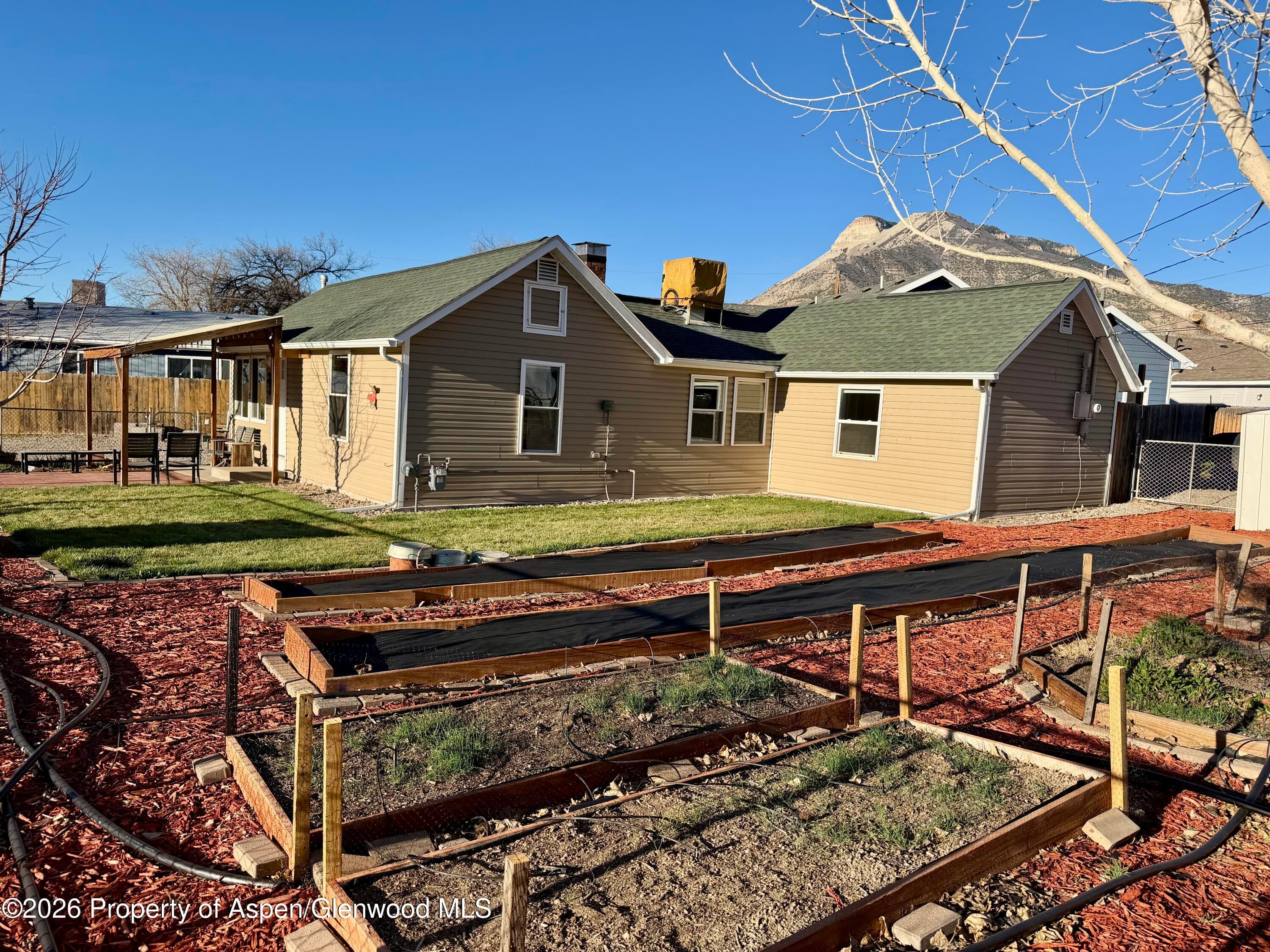 324 3rd Street, Parachute, CO 81635 - Photo 2
