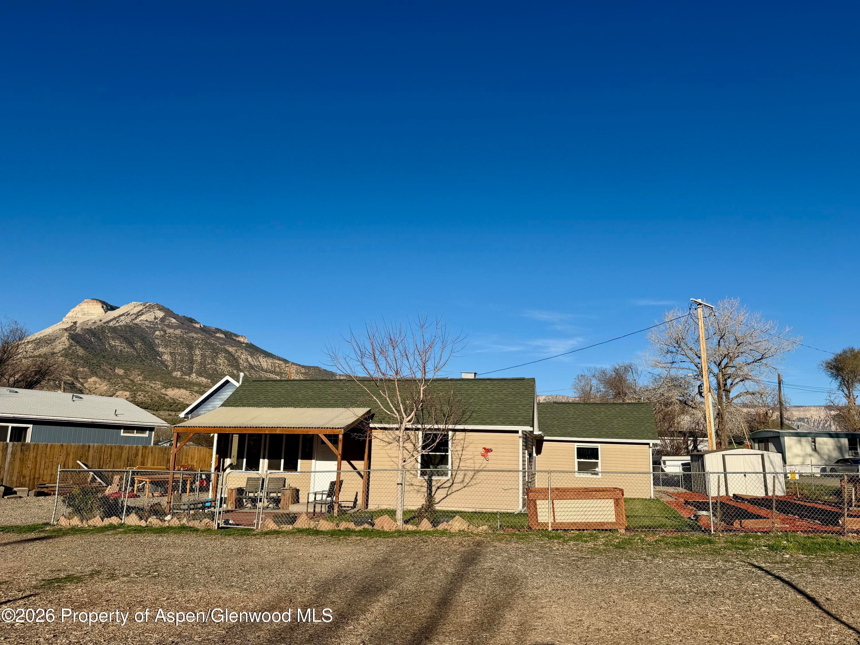 324 3rd Street, Parachute, CO 81635 - Photo 1