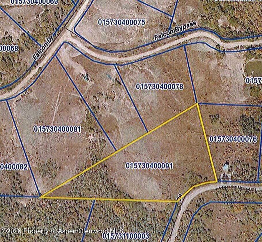 3511 Timberlane Drive, Craig, CO 81625 - Photo 2