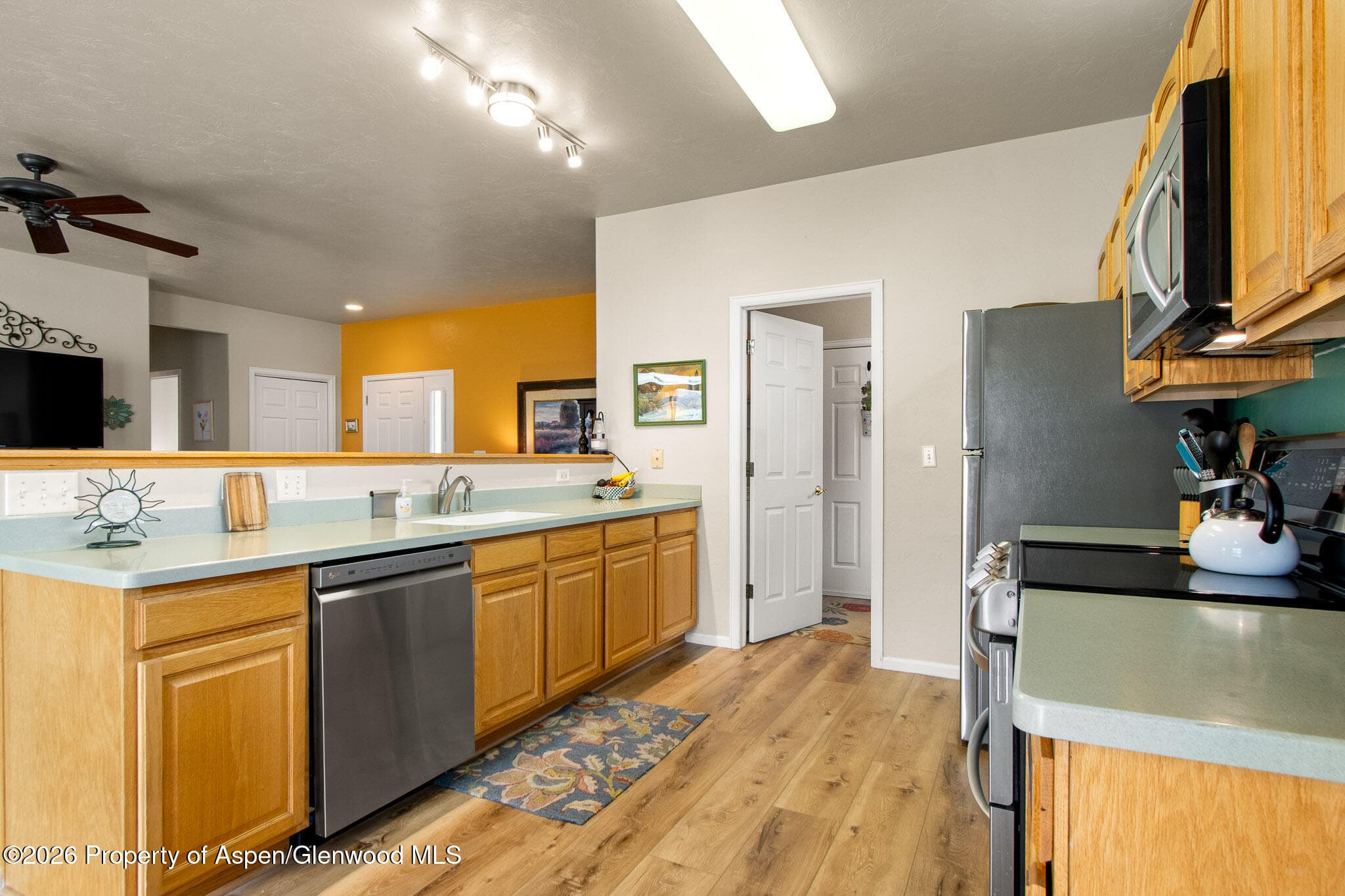 170 Limberpine Circle, Battlement Mesa, CO 81635 - Photo 10