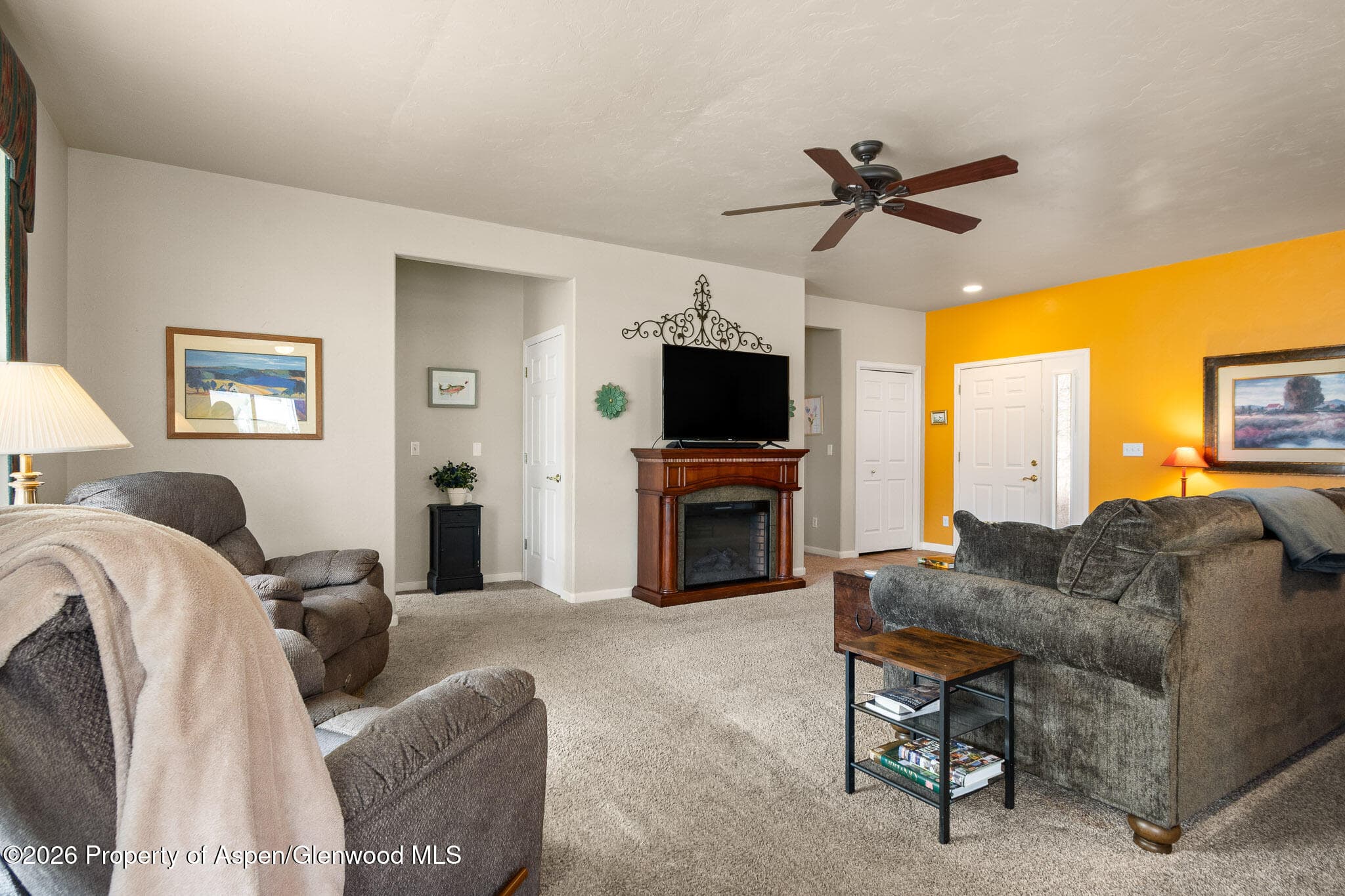 170 Limberpine Circle, Battlement Mesa, CO 81635 - Photo 9