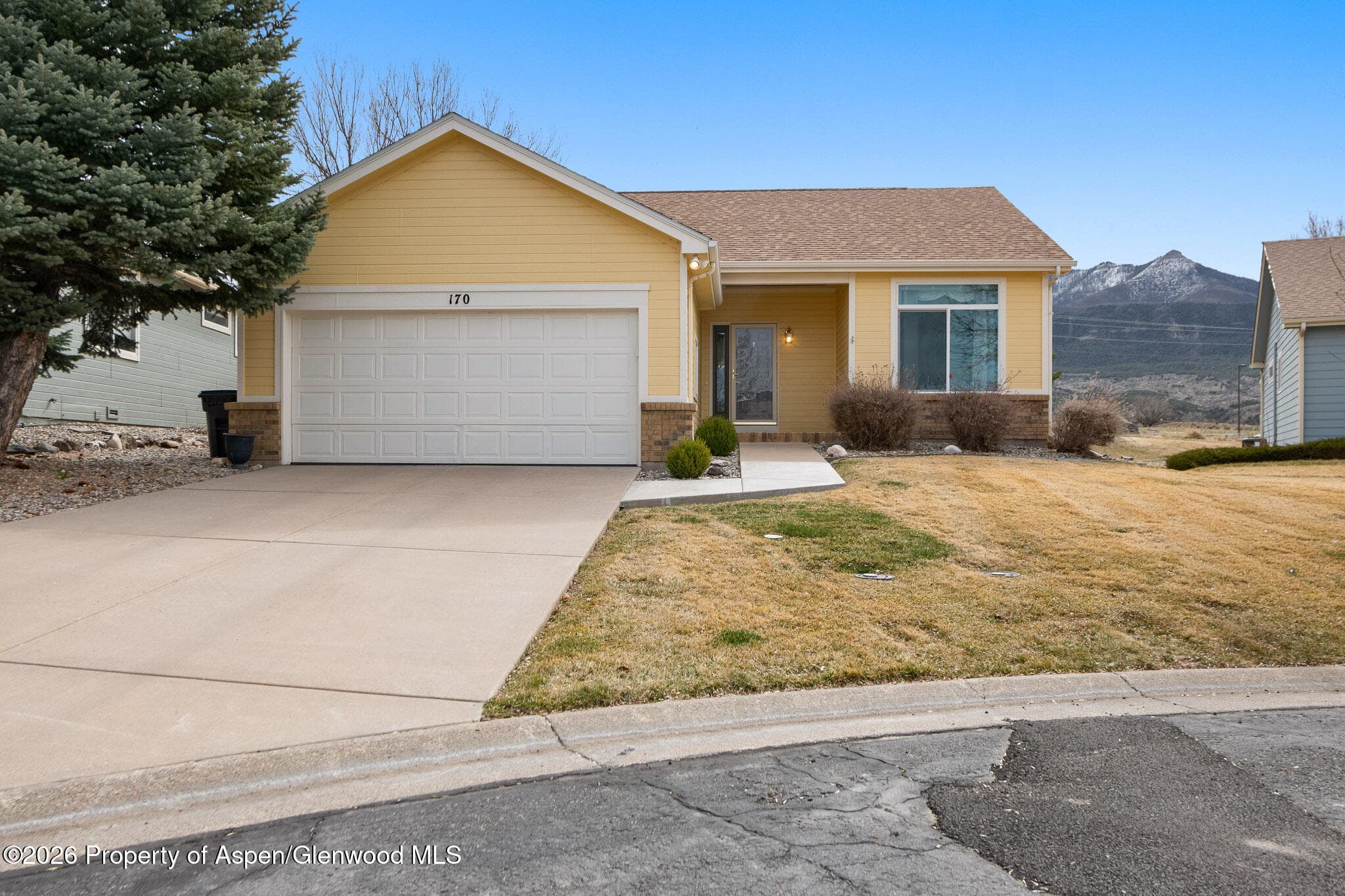 170 Limberpine Circle, Battlement Mesa, CO 81635 - Photo 2
