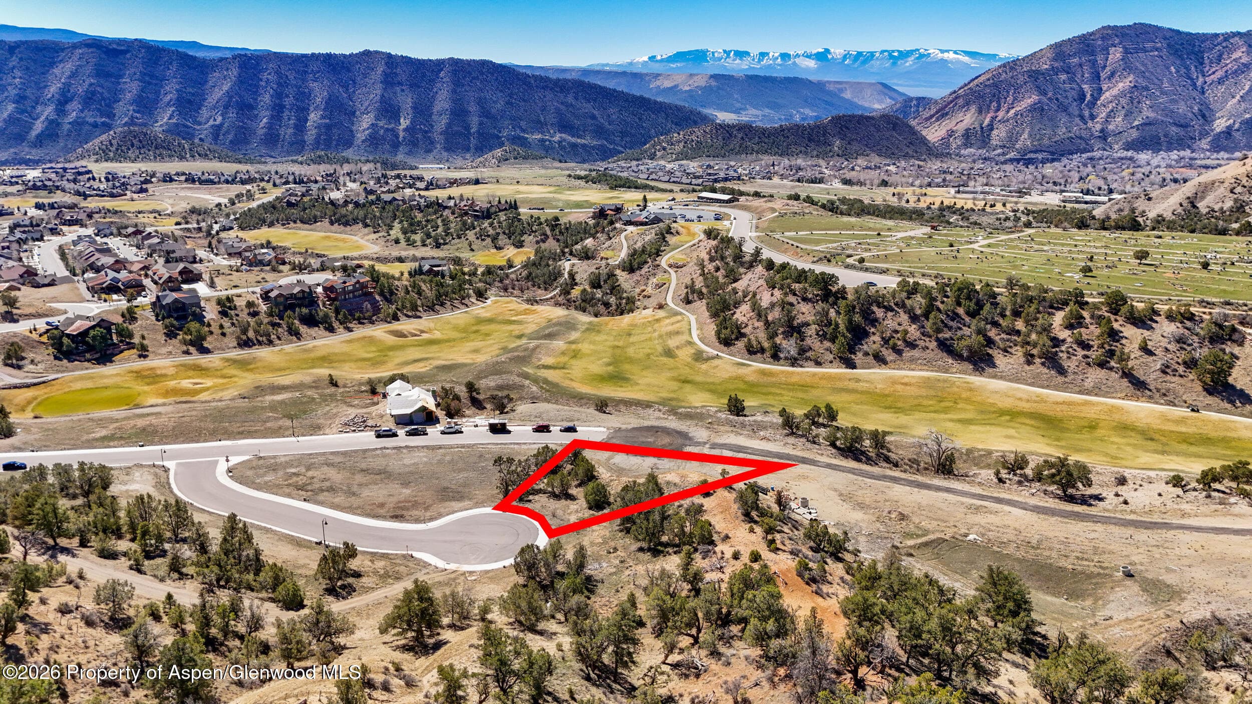 23 Marys Way, New Castle, CO 81647 - Photo 3