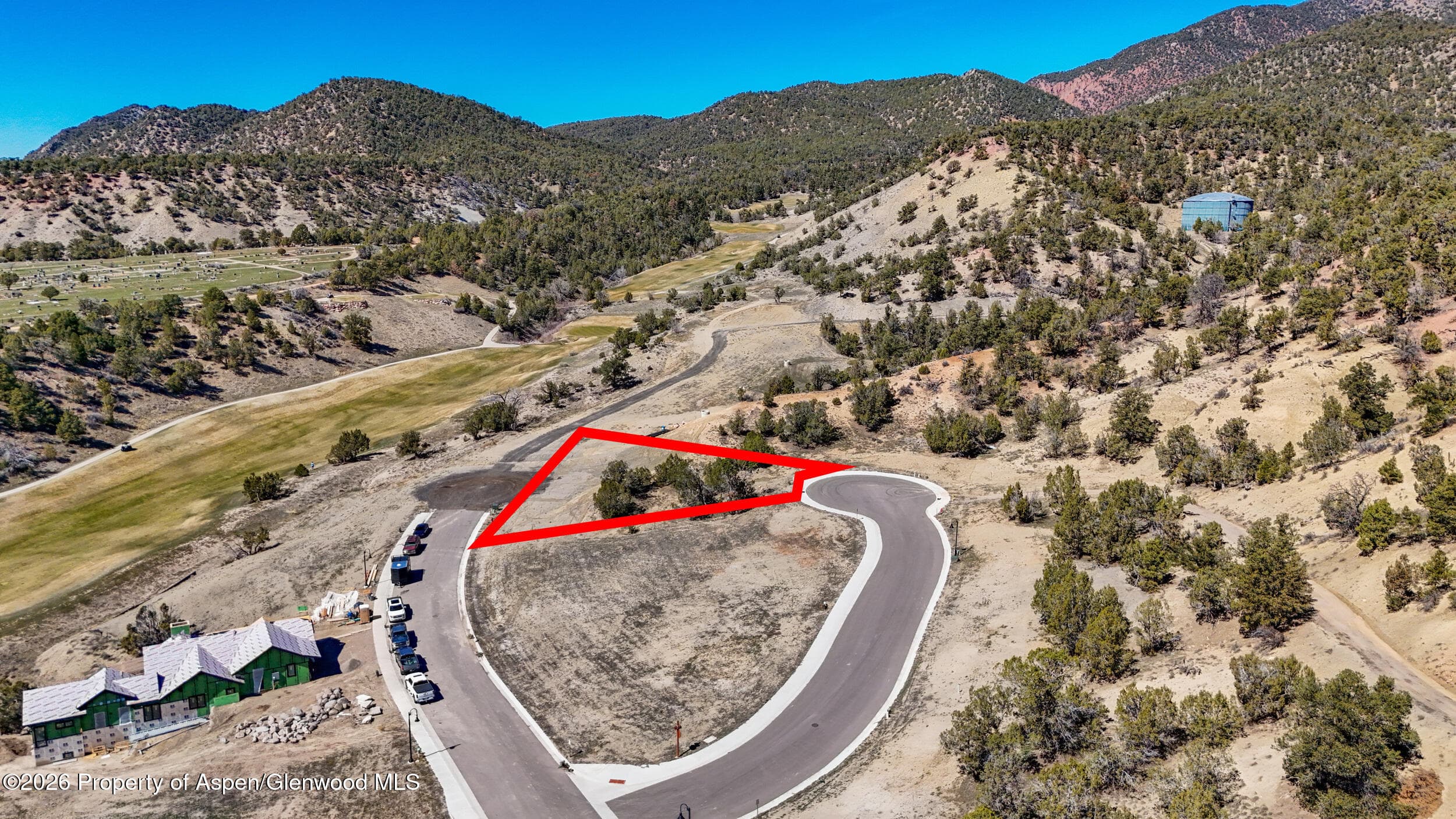 23 Marys Way, New Castle, CO 81647 - Photo 5