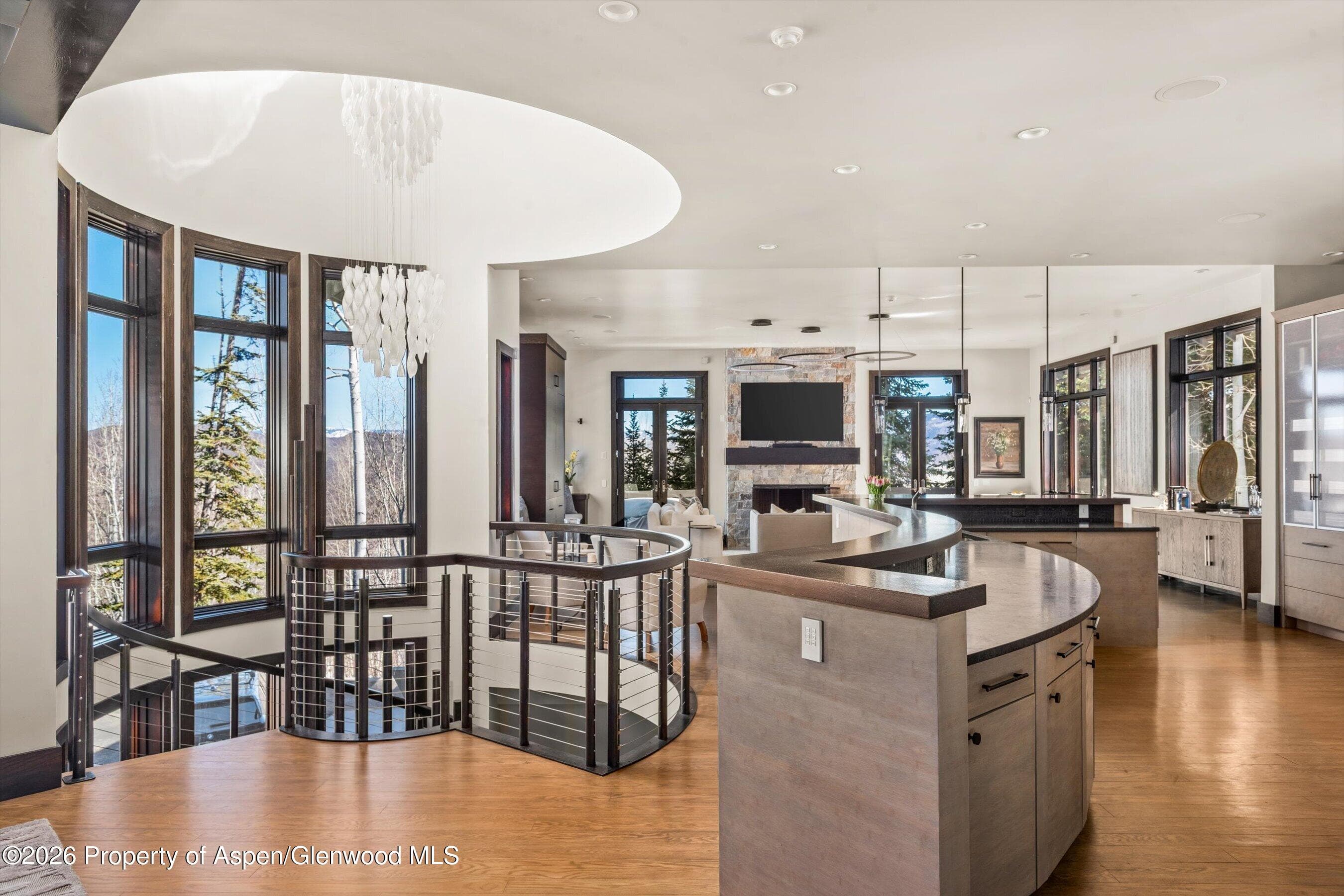 32 Elk Ridge Lane, Snowmass Village, CO 81615 - Photo 12