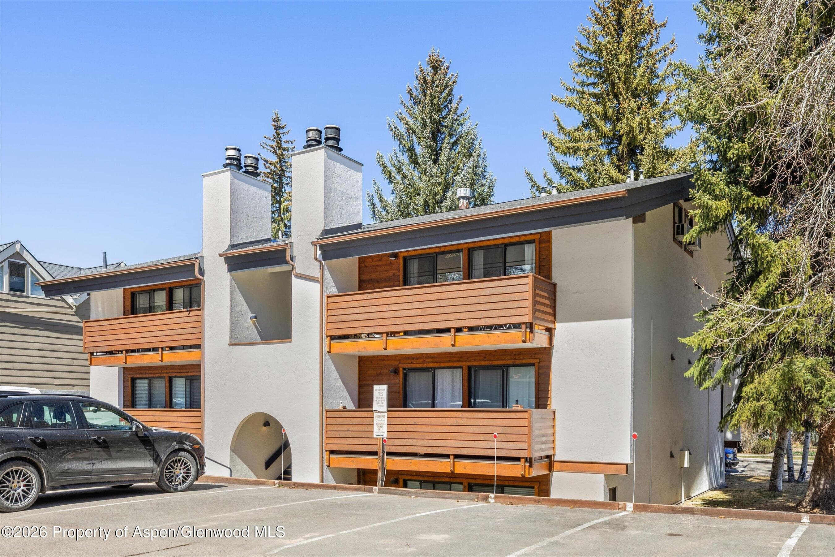 935 E Hopkins Avenue 4, Aspen, CO 81611 - Photo 12