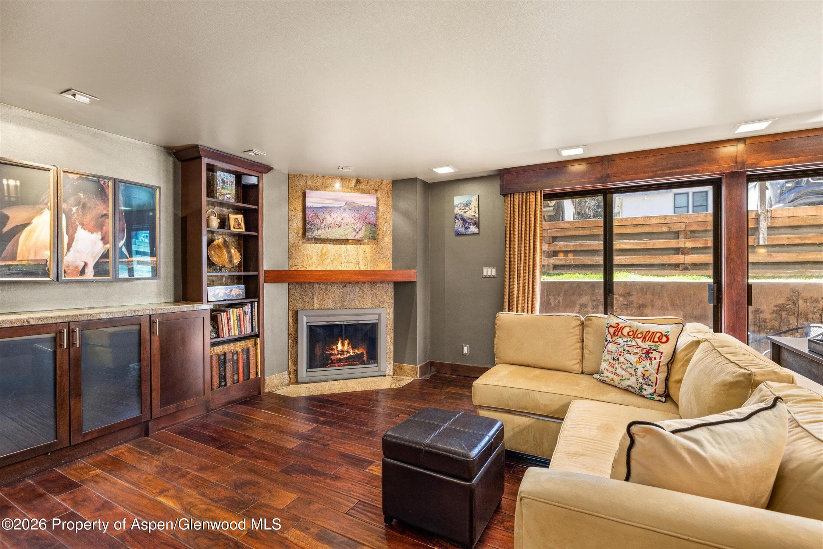 935 E Hopkins Avenue 4, Aspen, CO 81611 - Photo 3