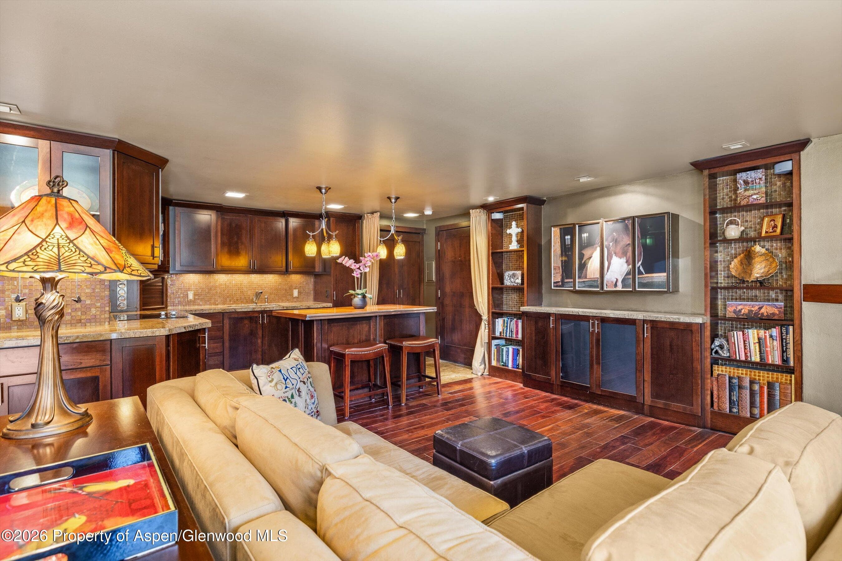 935 E Hopkins Avenue 4, Aspen, CO 81611