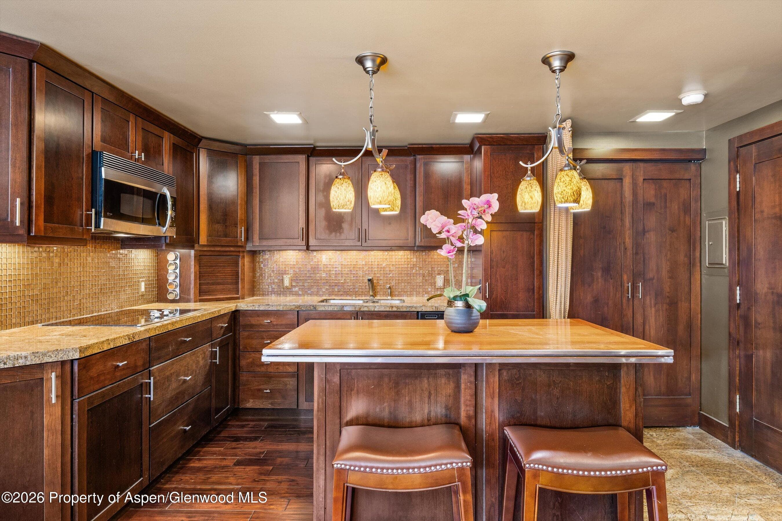 935 E Hopkins Avenue 4, Aspen, CO 81611 - Photo 4