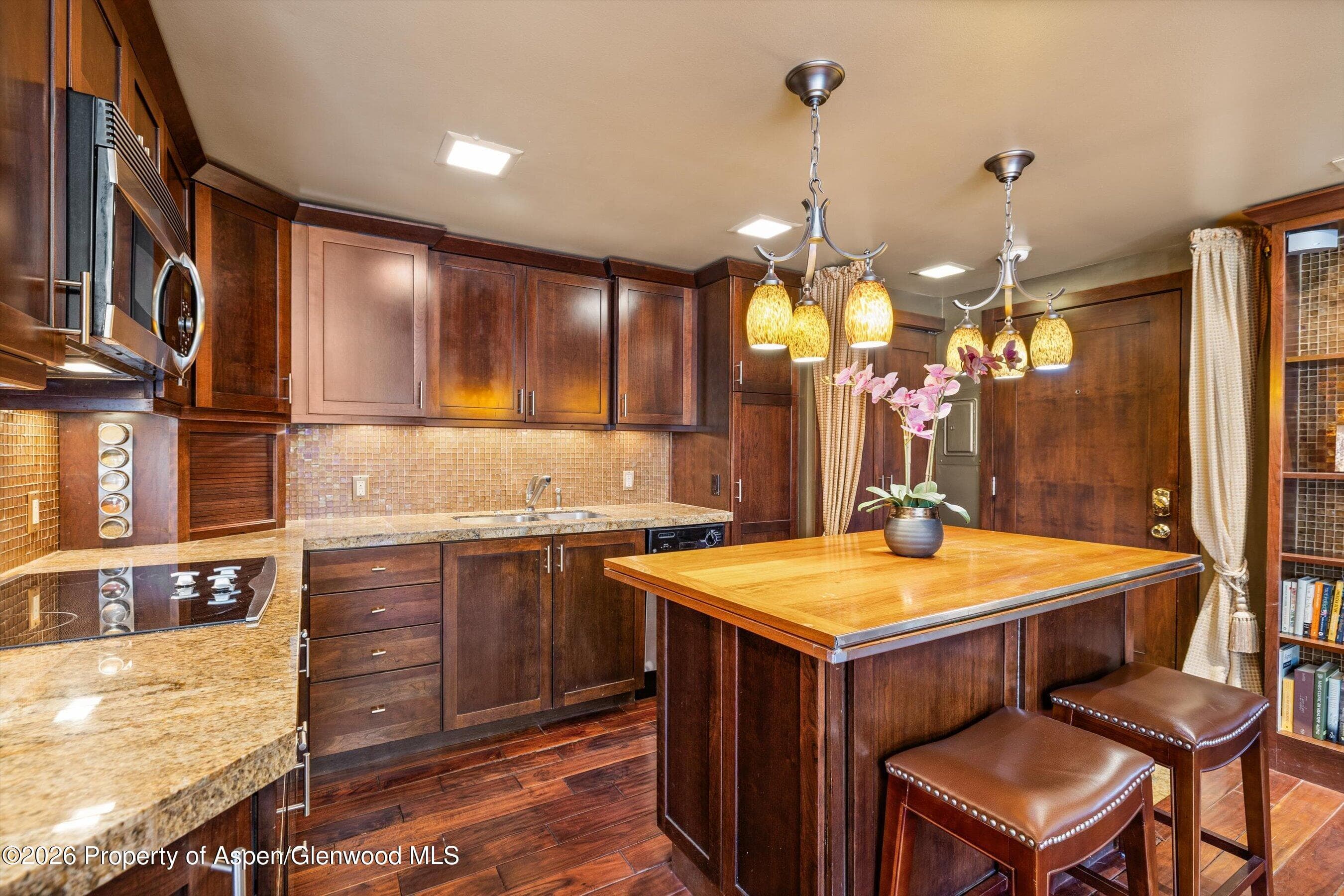 935 E Hopkins Avenue 4, Aspen, CO 81611 - Photo 5