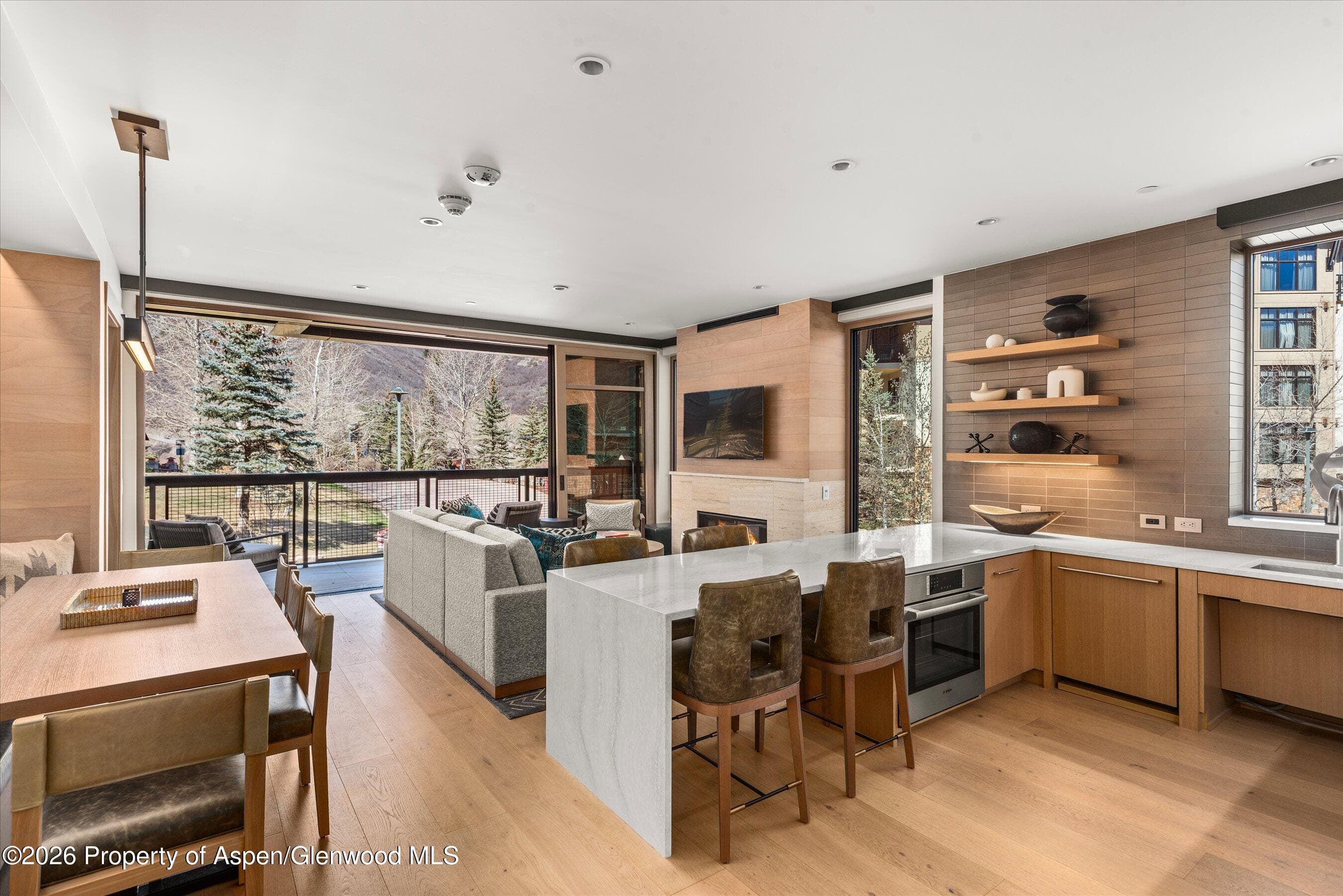 130 Wood Road 264, Snowmass Village, CO 81615