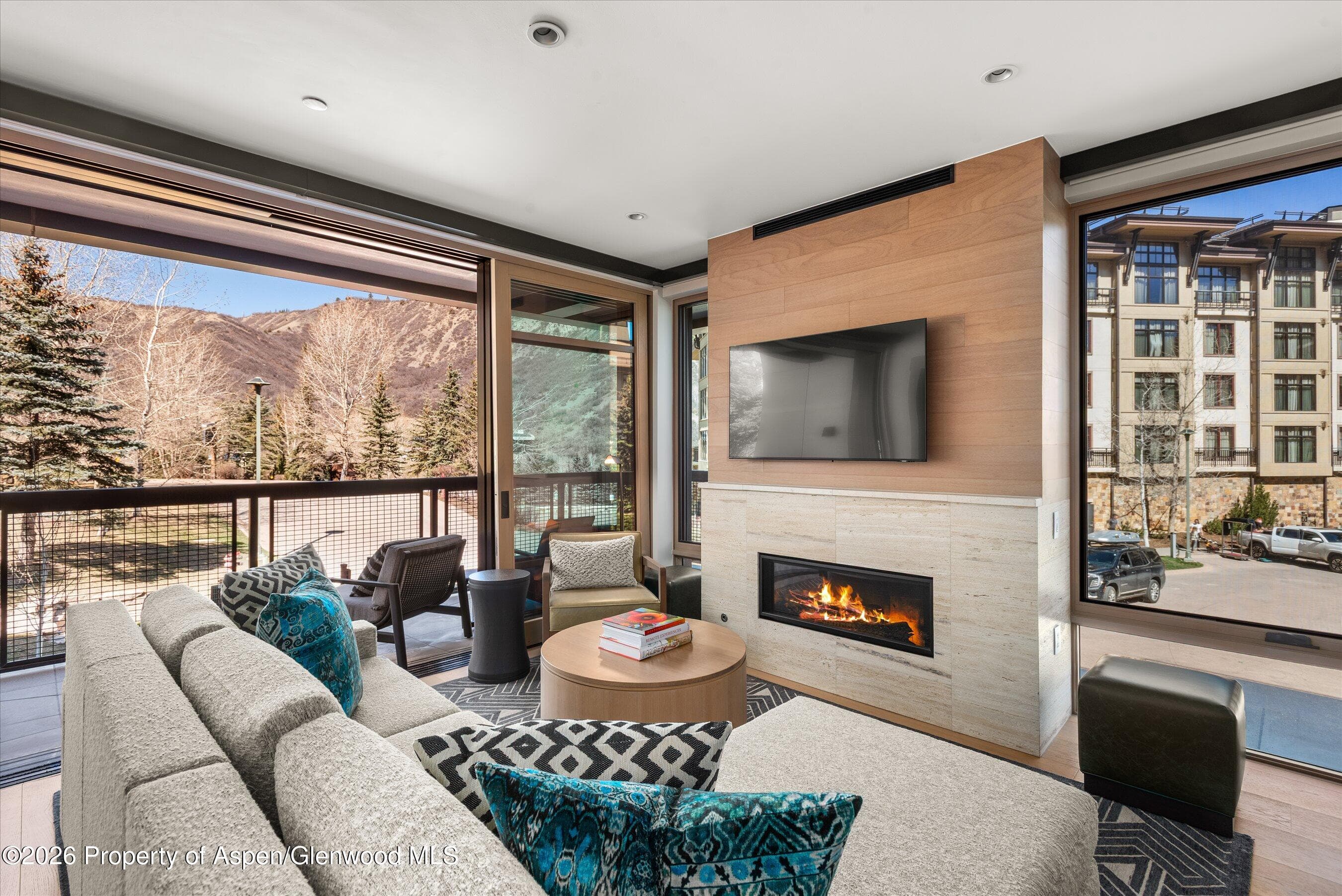 130 Wood Road 264, Snowmass Village, CO 81615 - Photo 2