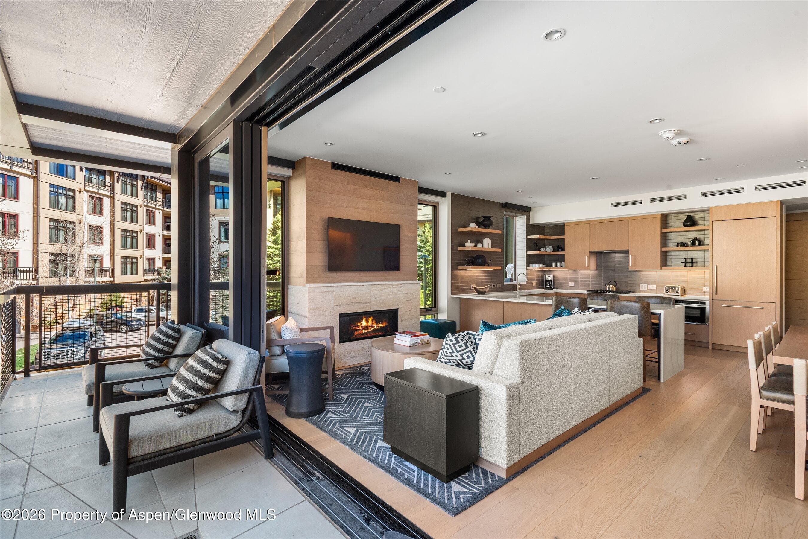 130 Wood Road 264, Snowmass Village, CO 81615 - Photo 4