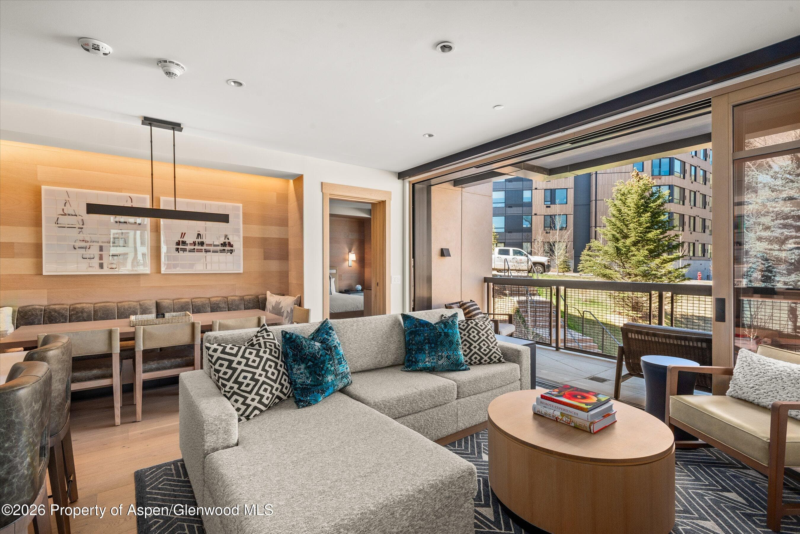 130 Wood Road 264, Snowmass Village, CO 81615 - Photo 3