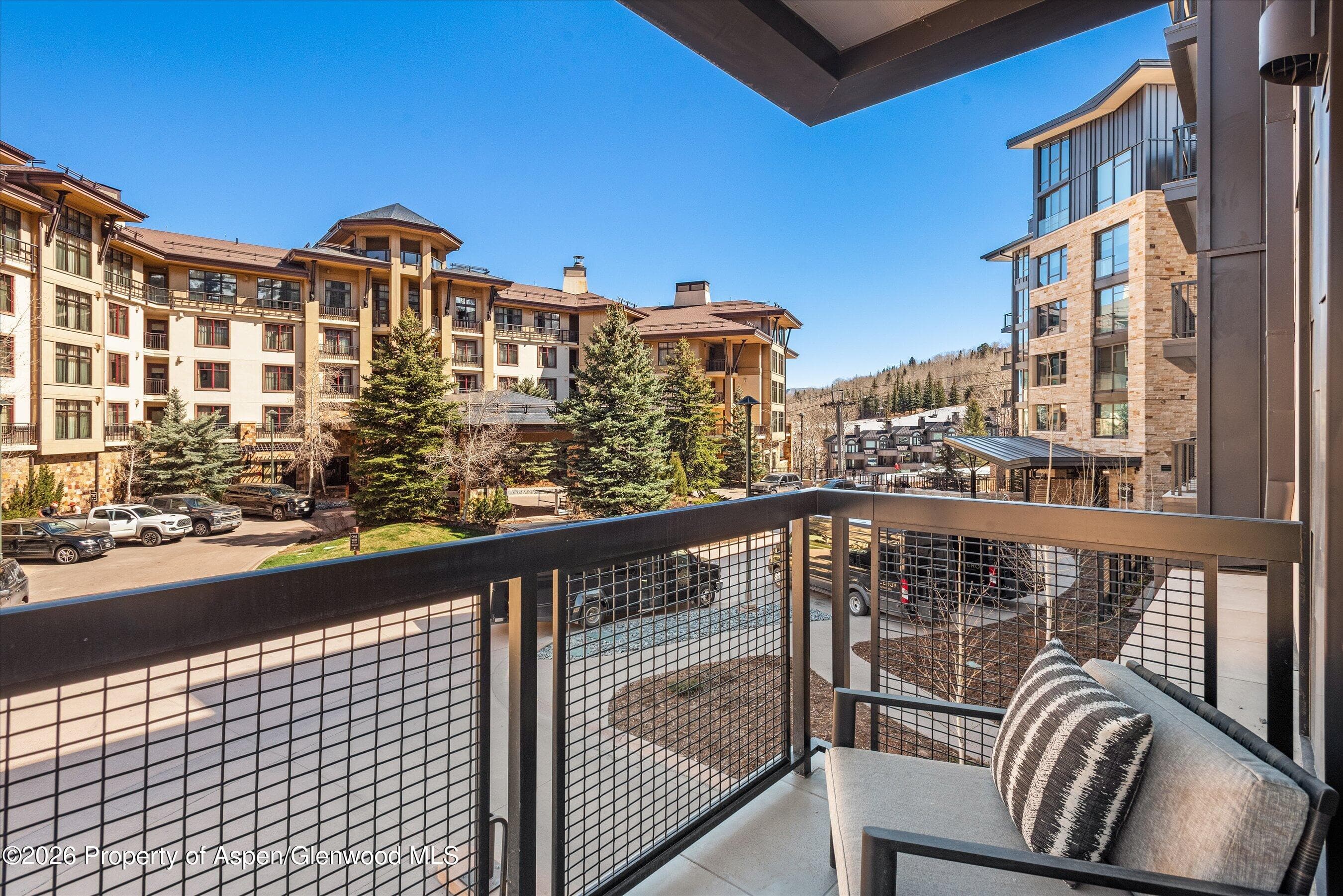 130 Wood Road 264, Snowmass Village, CO 81615 - Photo 5