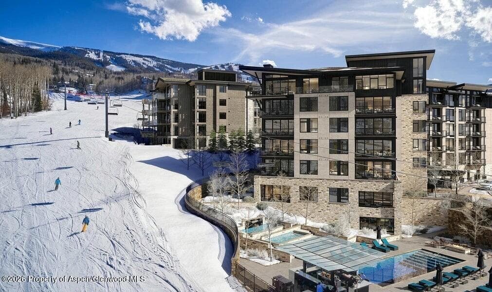 130 Wood Road 264, Snowmass Village, CO 81615 - Photo 16