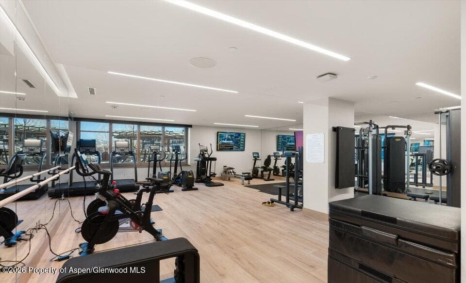 130 Wood Road 264, Snowmass Village, CO 81615 - Photo 20