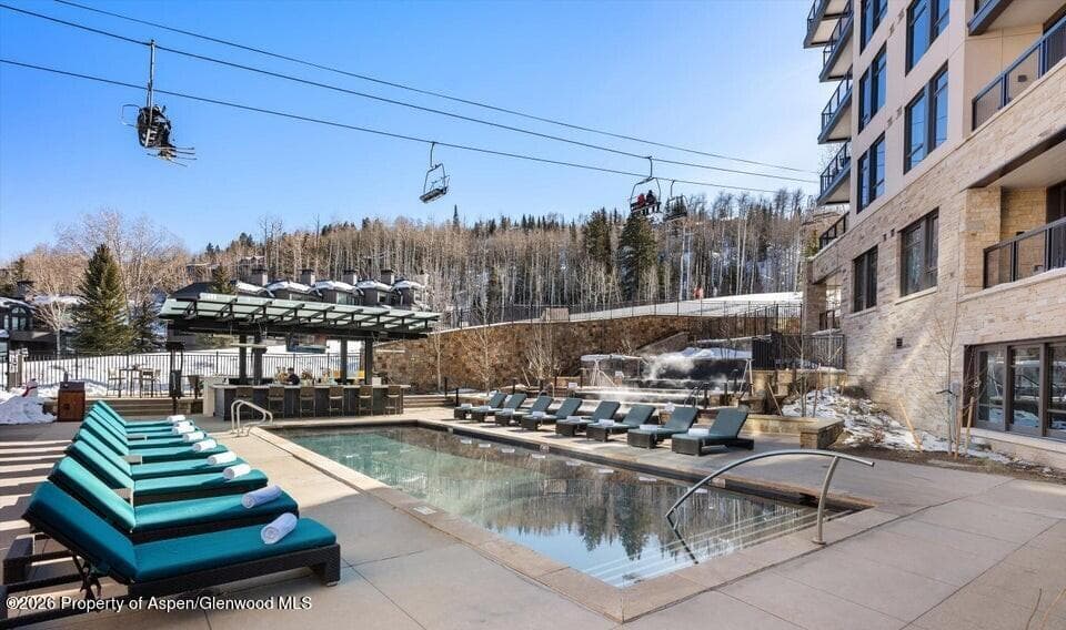 130 Wood Road 264, Snowmass Village, CO 81615 - Photo 13