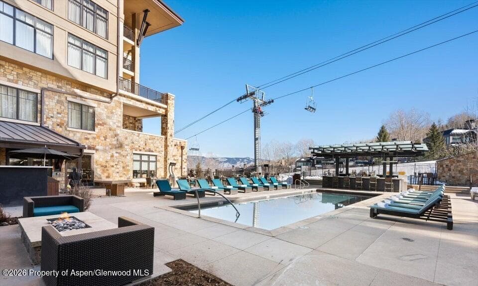 130 Wood Road 264, Snowmass Village, CO 81615 - Photo 14