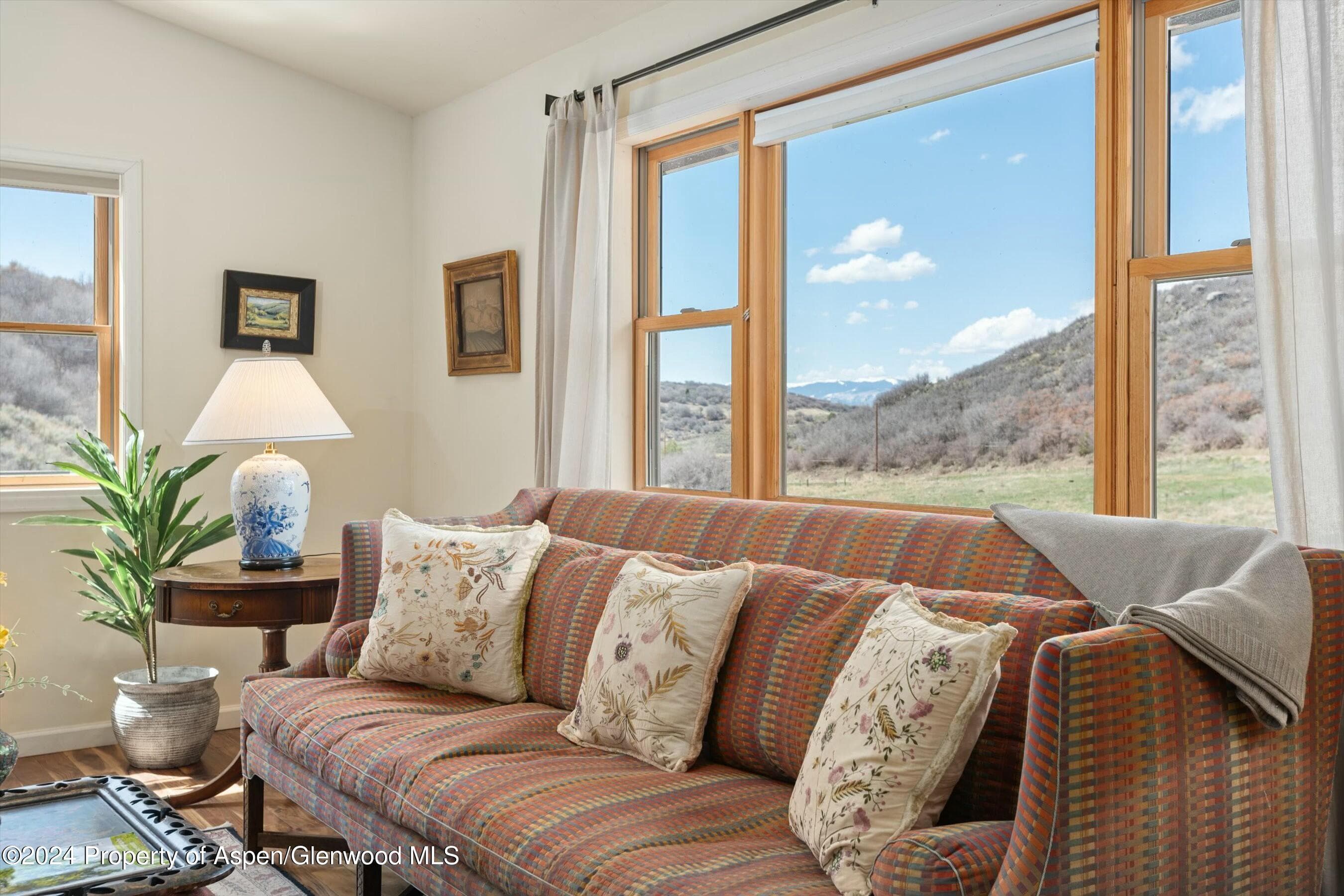 9200 County Road 113, Carbondale, CO 81623 - Photo 2