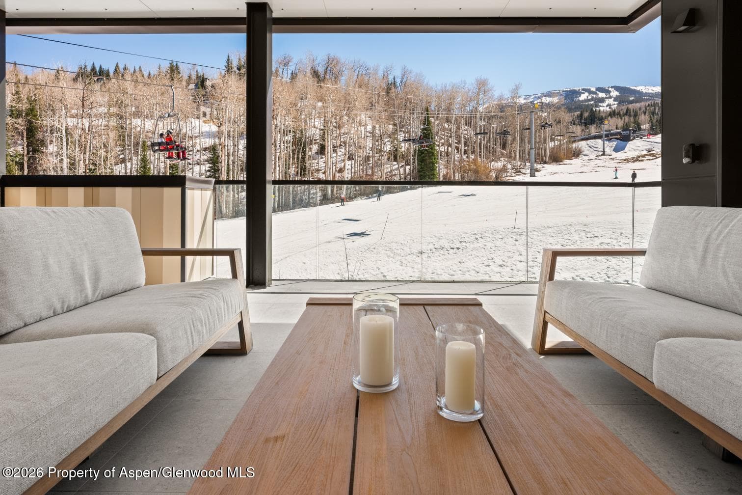 180 Wood Road 402, Snowmass Village, CO 81615 - Photo 51