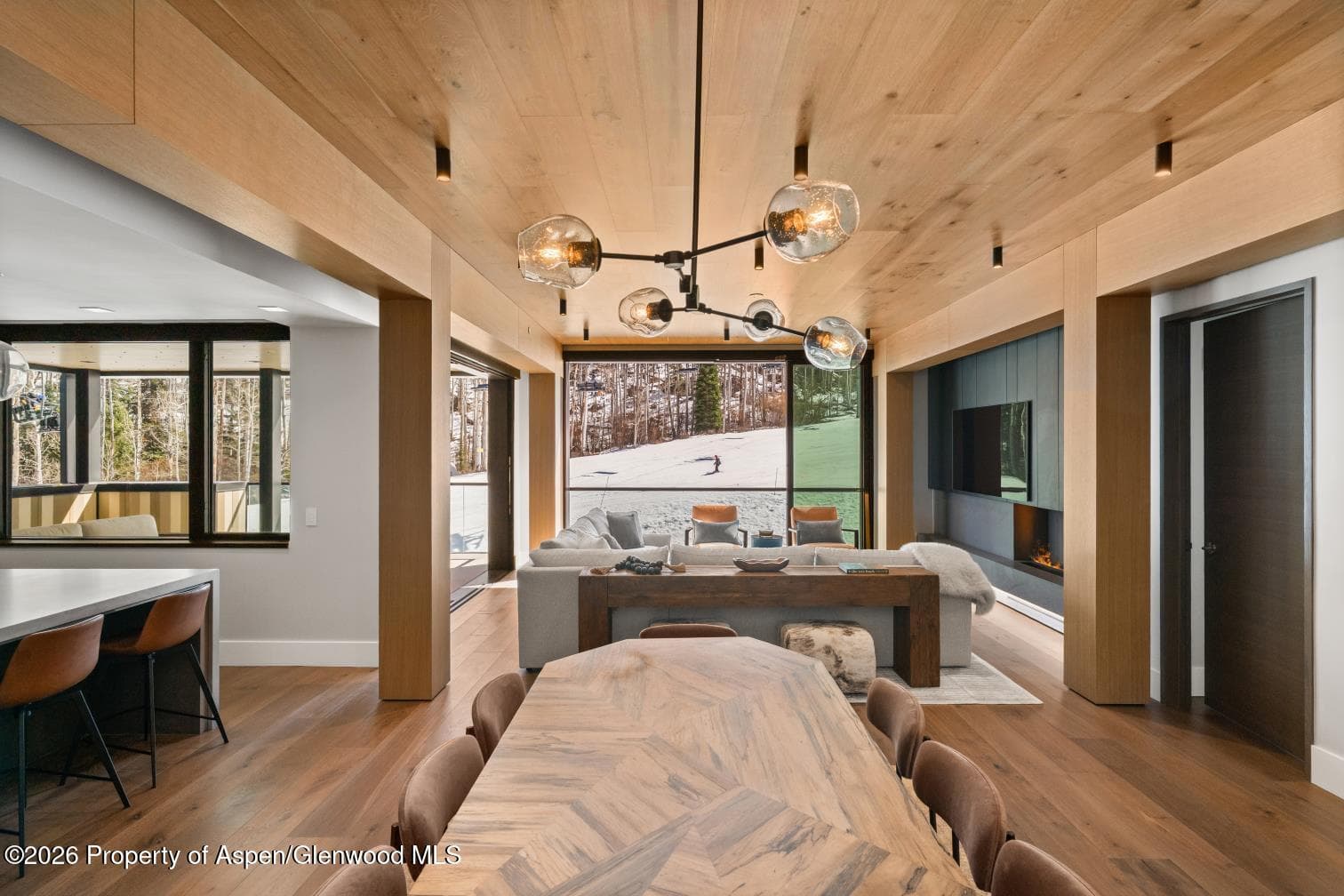 180 Wood Road 402, Snowmass Village, CO 81615 - Photo 9