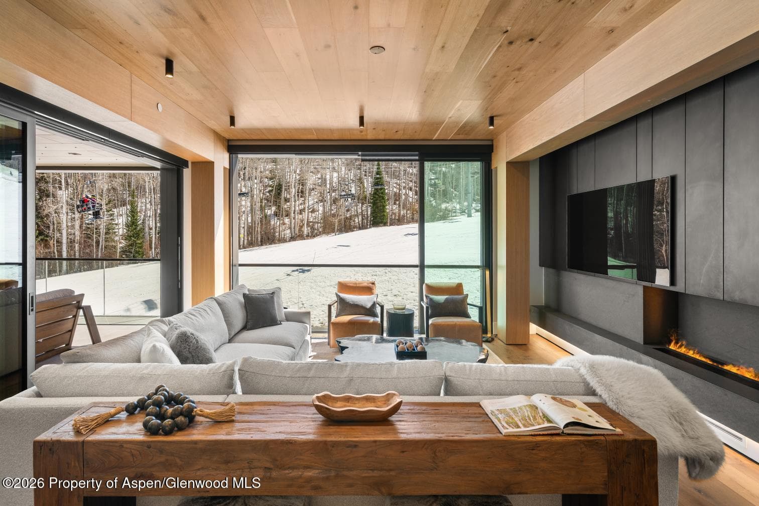 180 Wood Road 402, Snowmass Village, CO 81615 - Photo 52