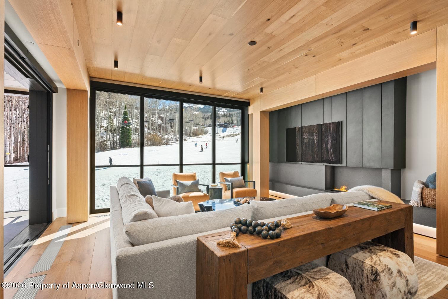 180 Wood Road 402, Snowmass Village, CO 81615 - Photo 2